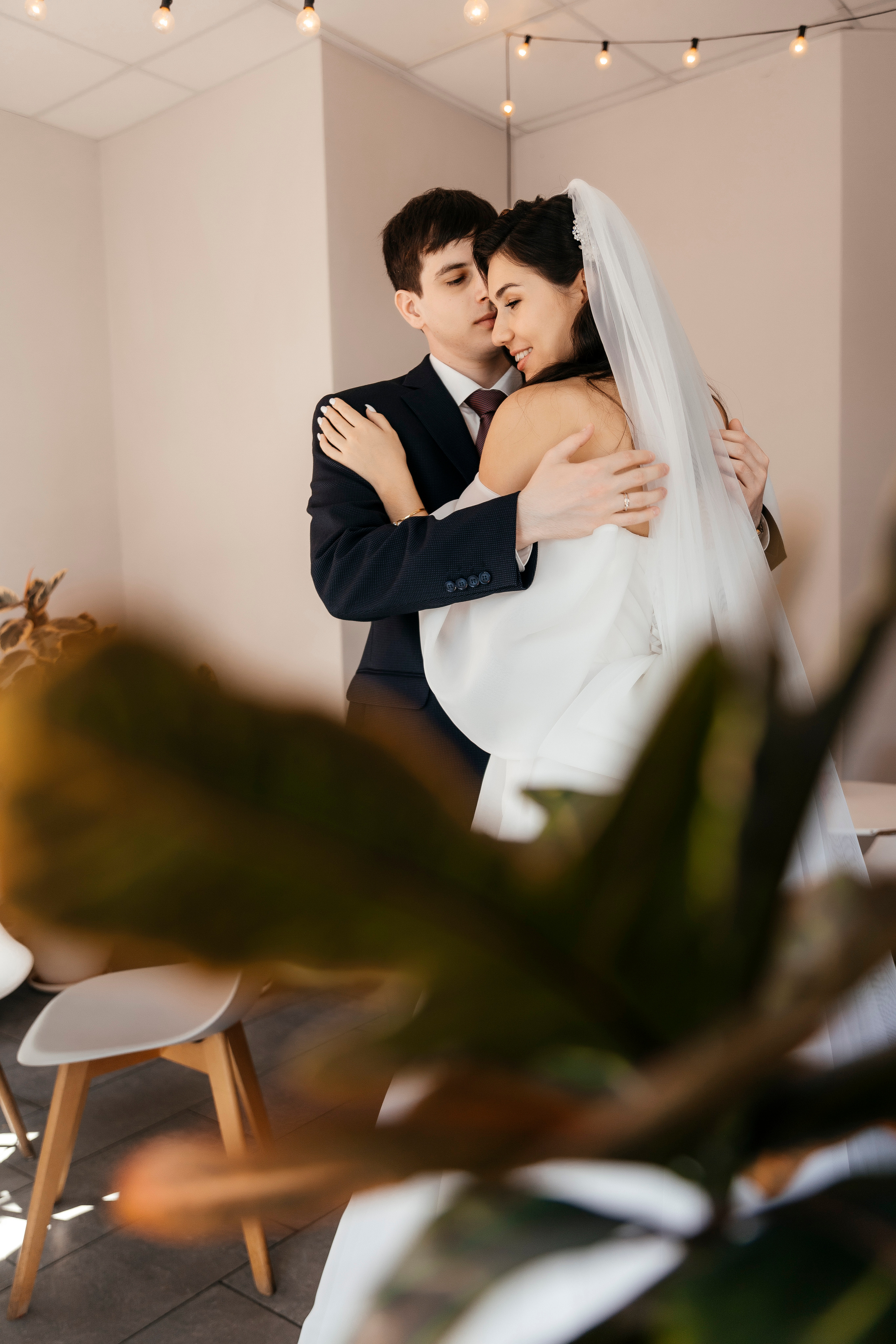 Kristina&Vadim. Свадебный и портретный фотограф в Калининграде Наталия Еник