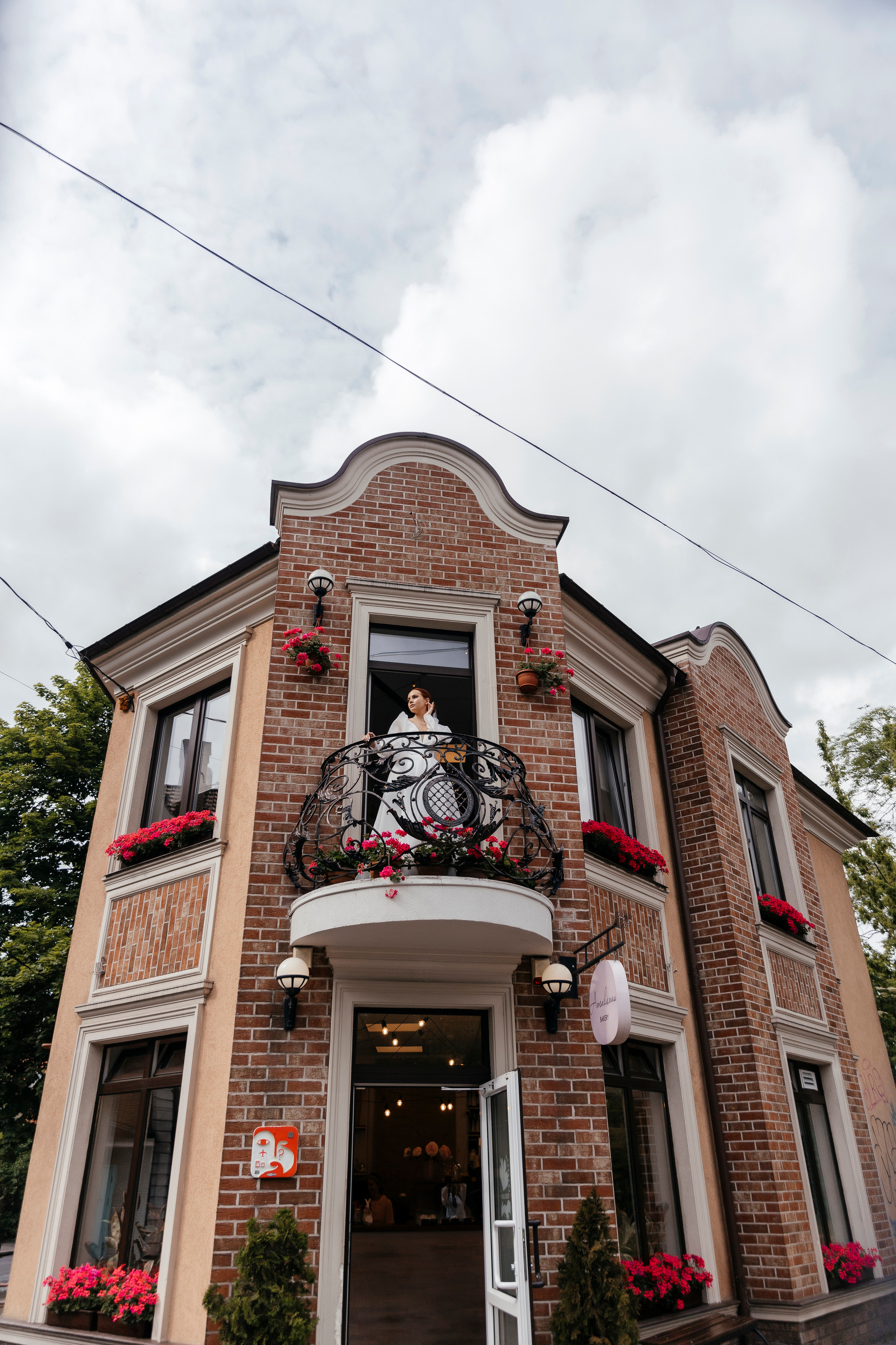 Nadezhda&Mikhail. Свадебный и портретный фотограф в Калининграде Наталия Еник