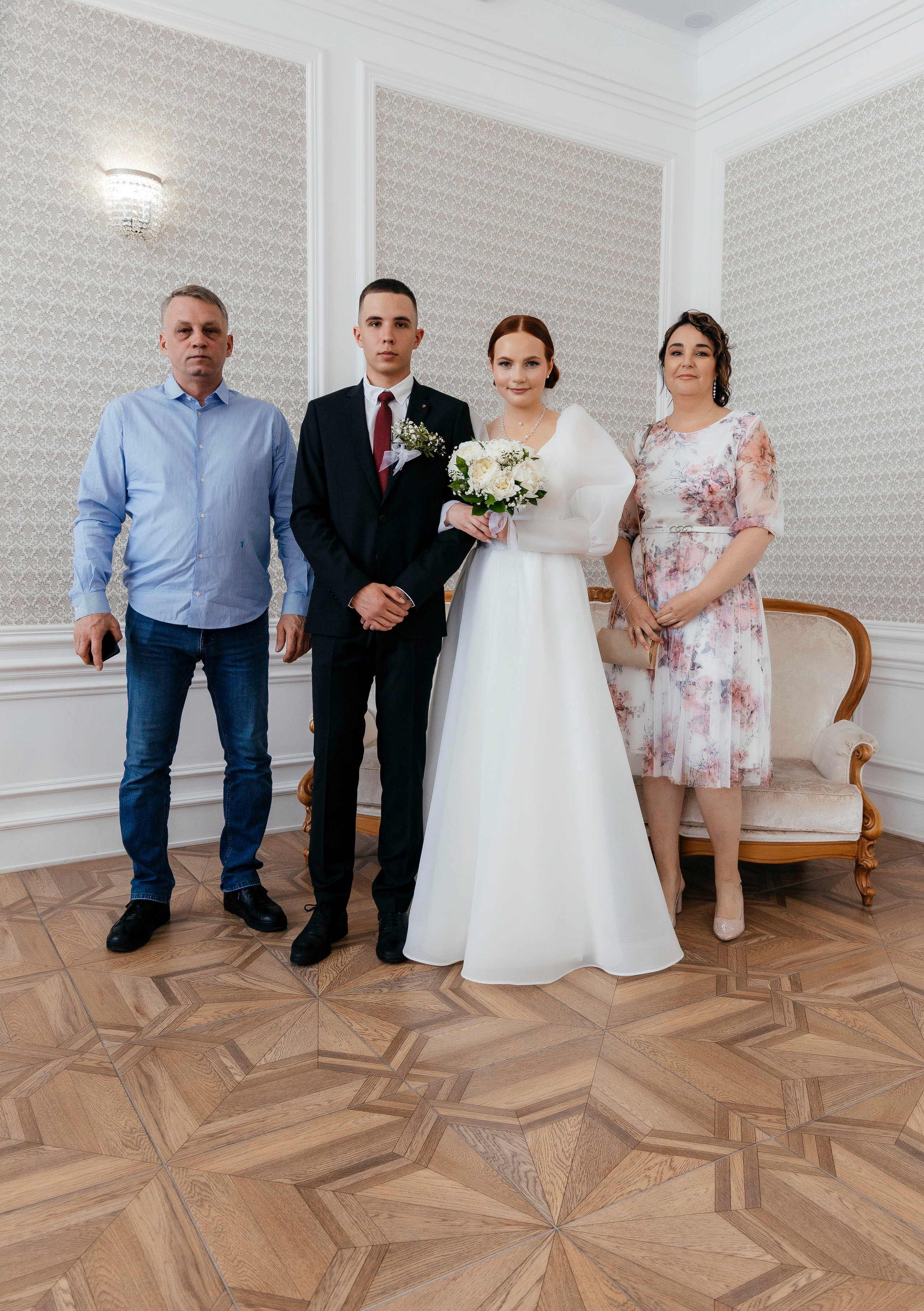 Nadezhda&Mikhail. Свадебный и портретный фотограф в Калининграде Наталия Еник