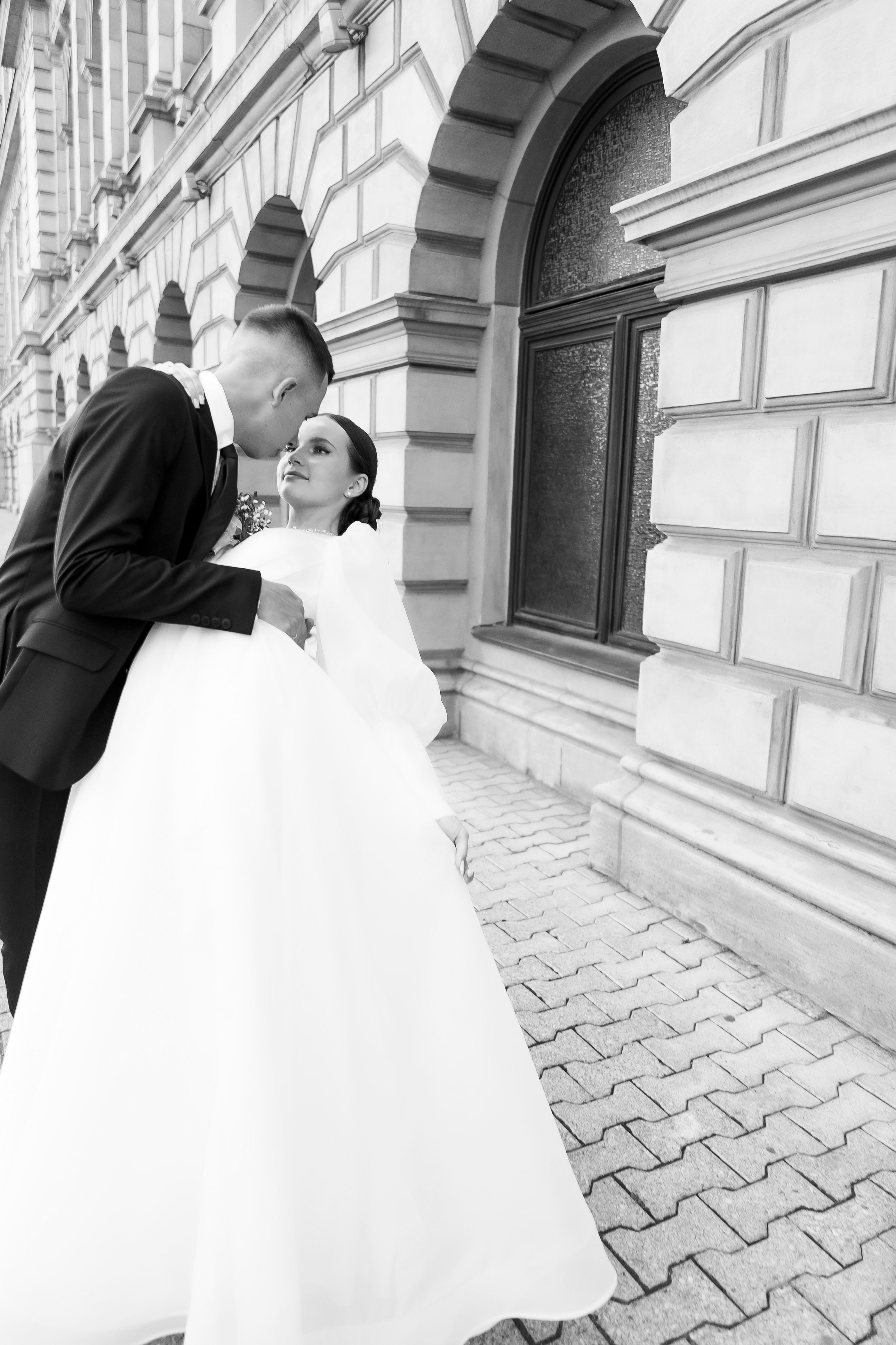 Nadezhda&Mikhail. Свадебный и портретный фотограф в Калининграде Наталия Еник