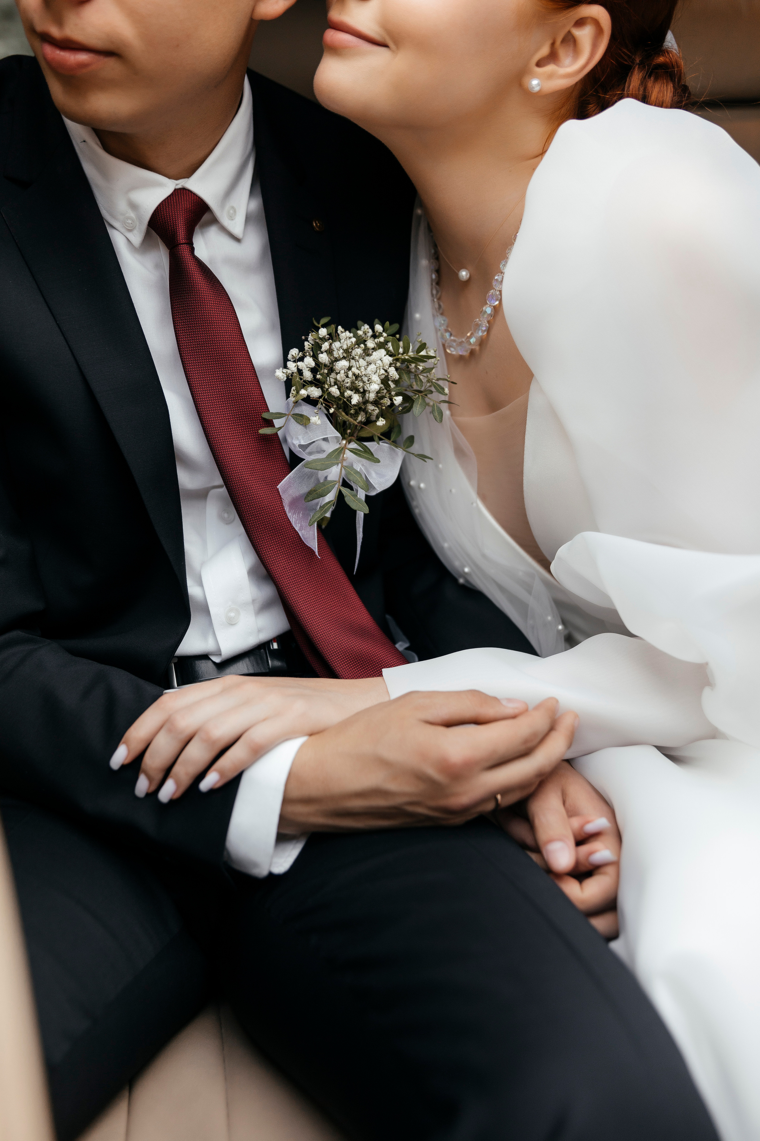 Nadezhda&Mikhail. Свадебный и портретный фотограф в Калининграде Наталия Еник