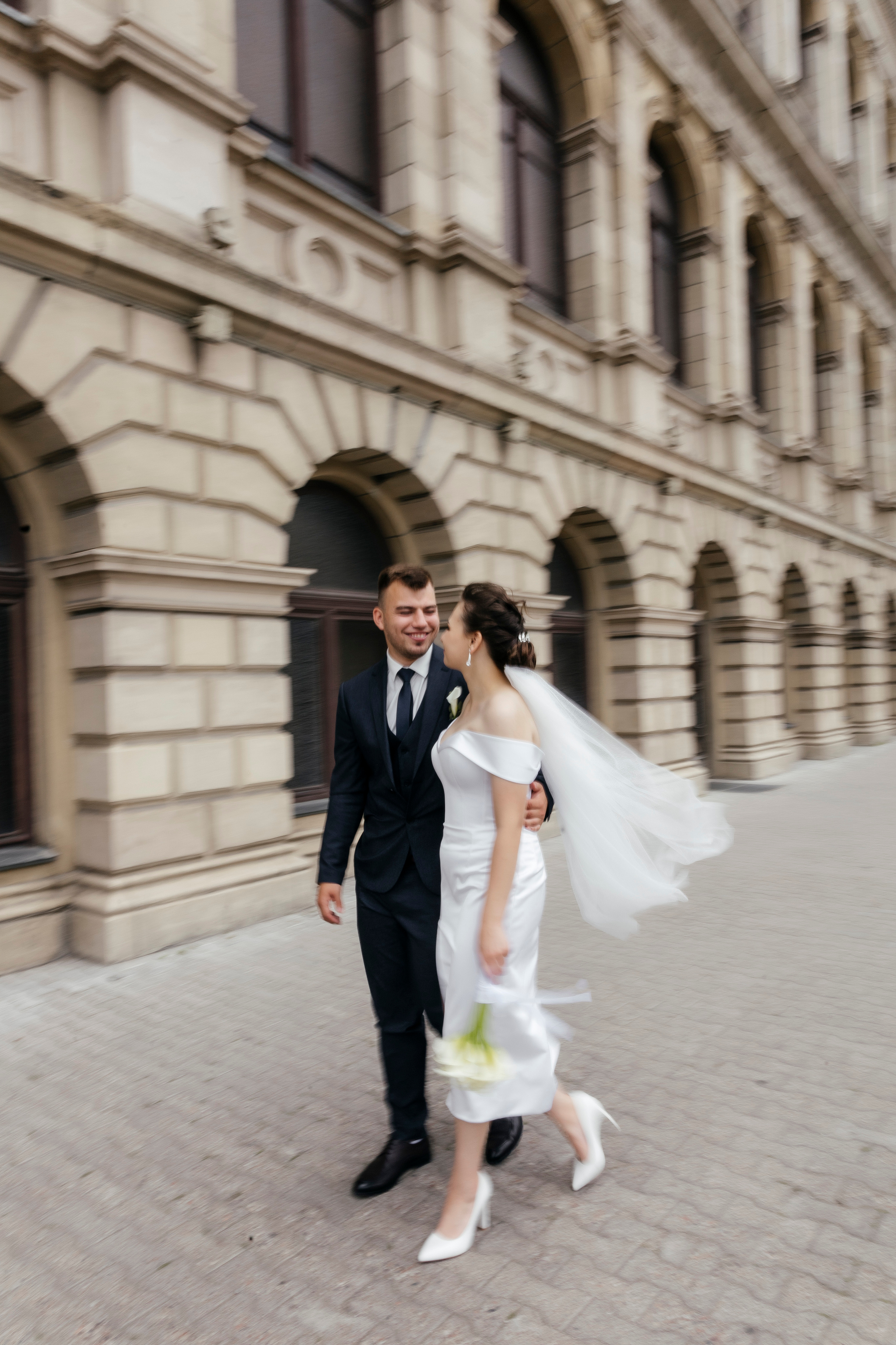 Alina&Maxim. Свадебный и портретный фотограф в Калининграде Наталия Еник