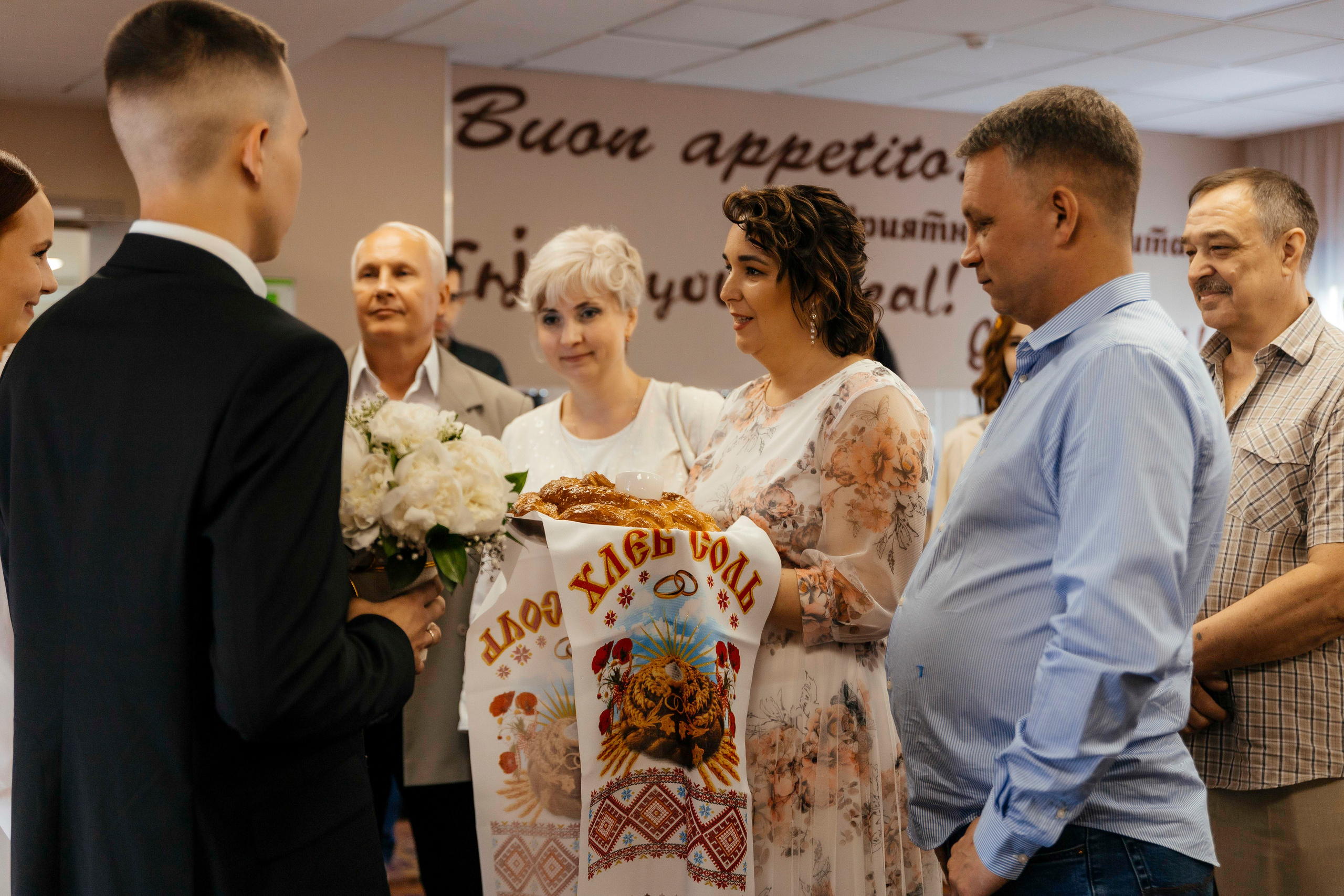 Nadezhda&Mikhail. Свадебный и портретный фотограф в Калининграде Наталия Еник