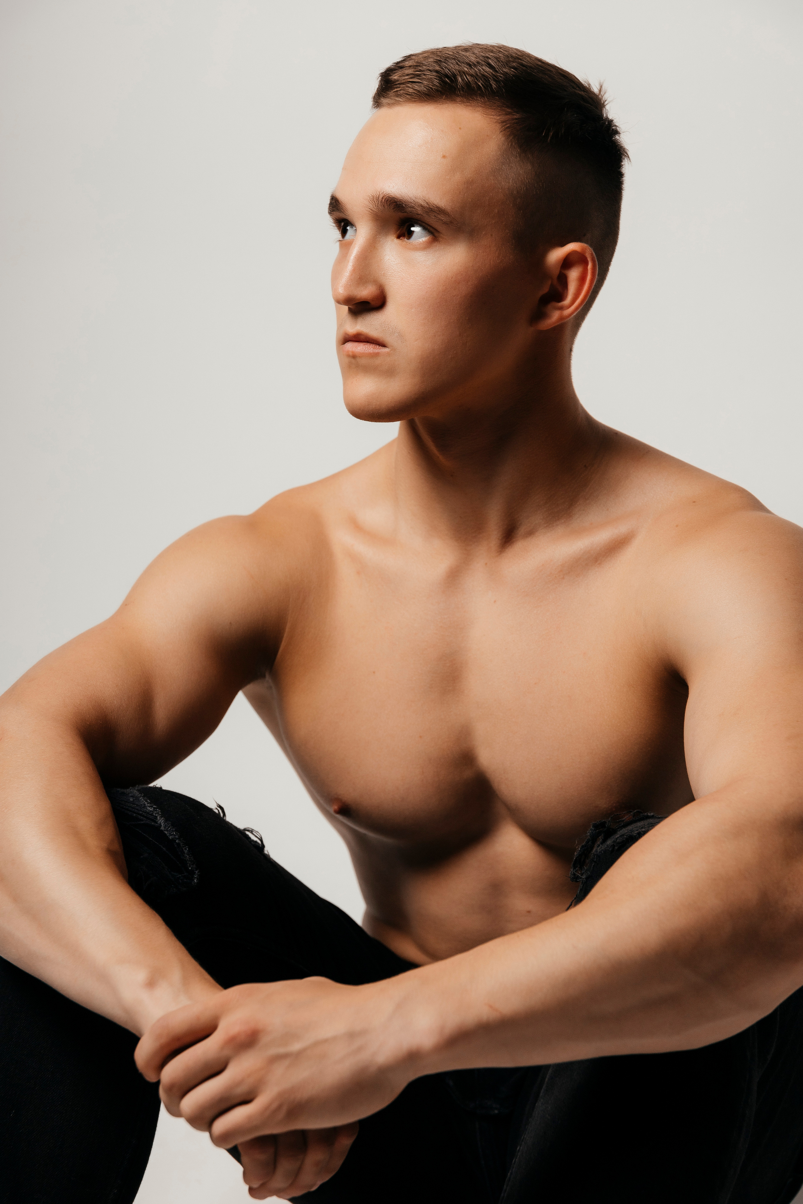 Roma. Свадебный и портретный фотограф в Калининграде Наталия Еник