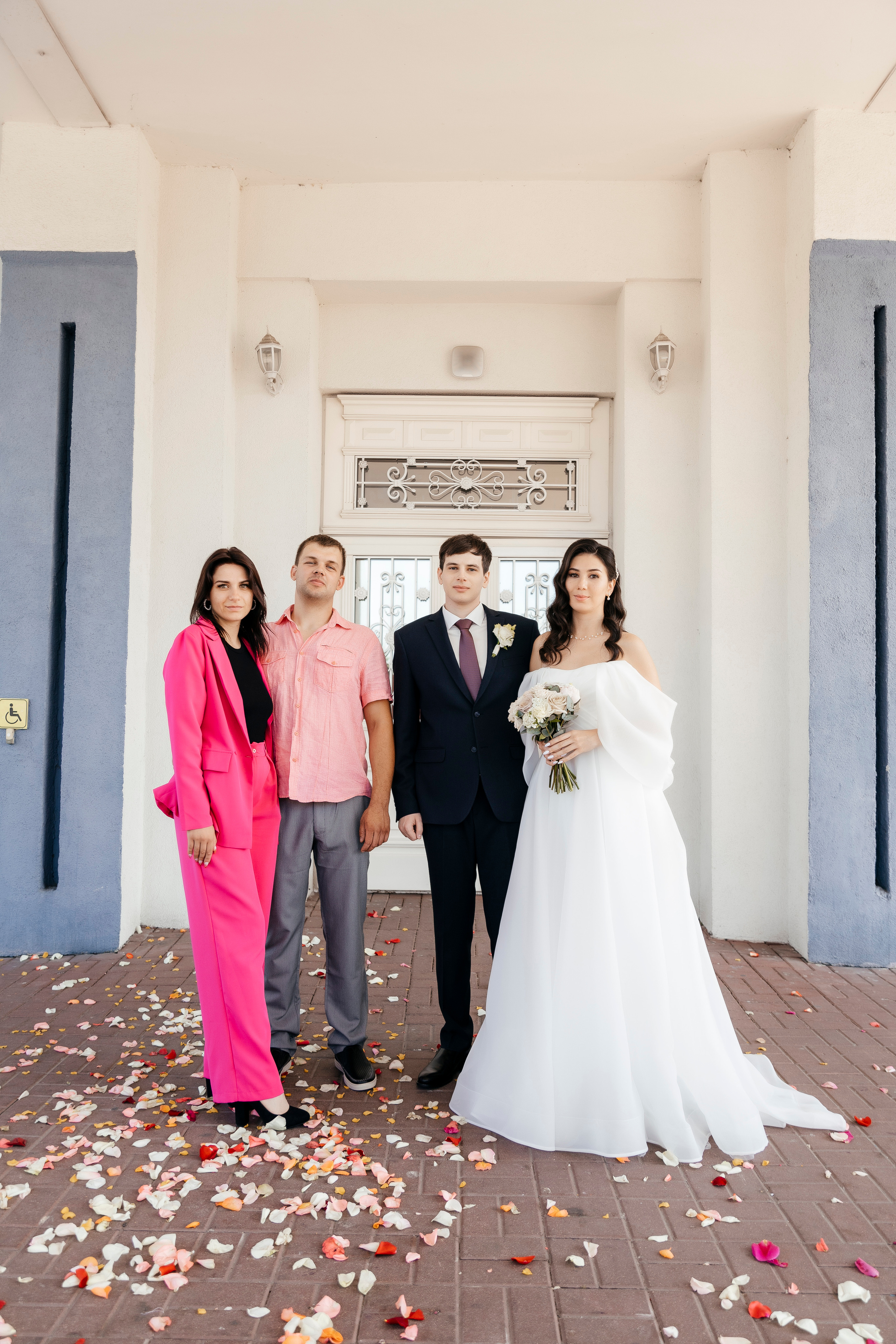 Kristina&Vadim. Свадебный и портретный фотограф в Калининграде Наталия Еник