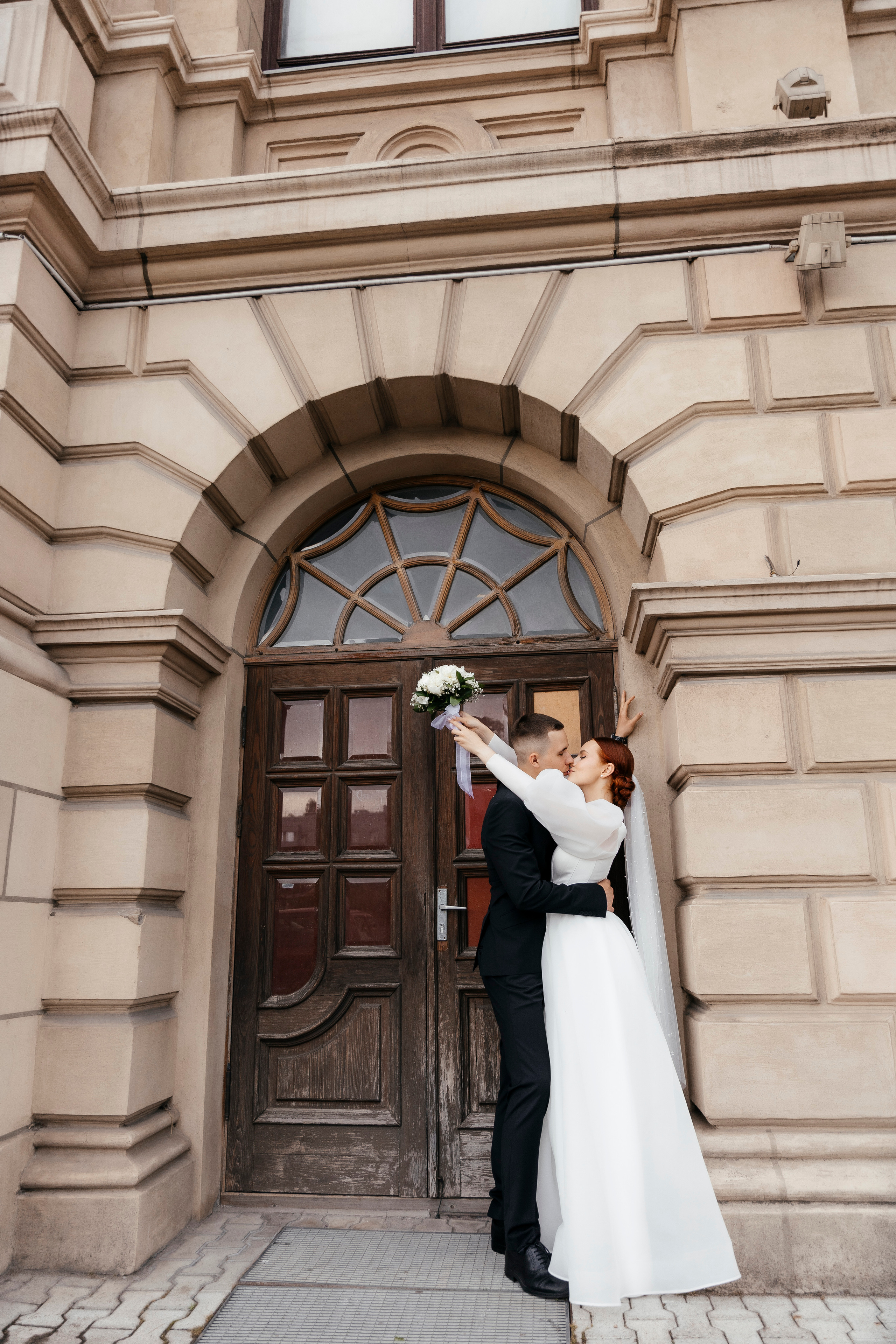 Nadezhda&Mikhail. Свадебный и портретный фотограф в Калининграде Наталия Еник