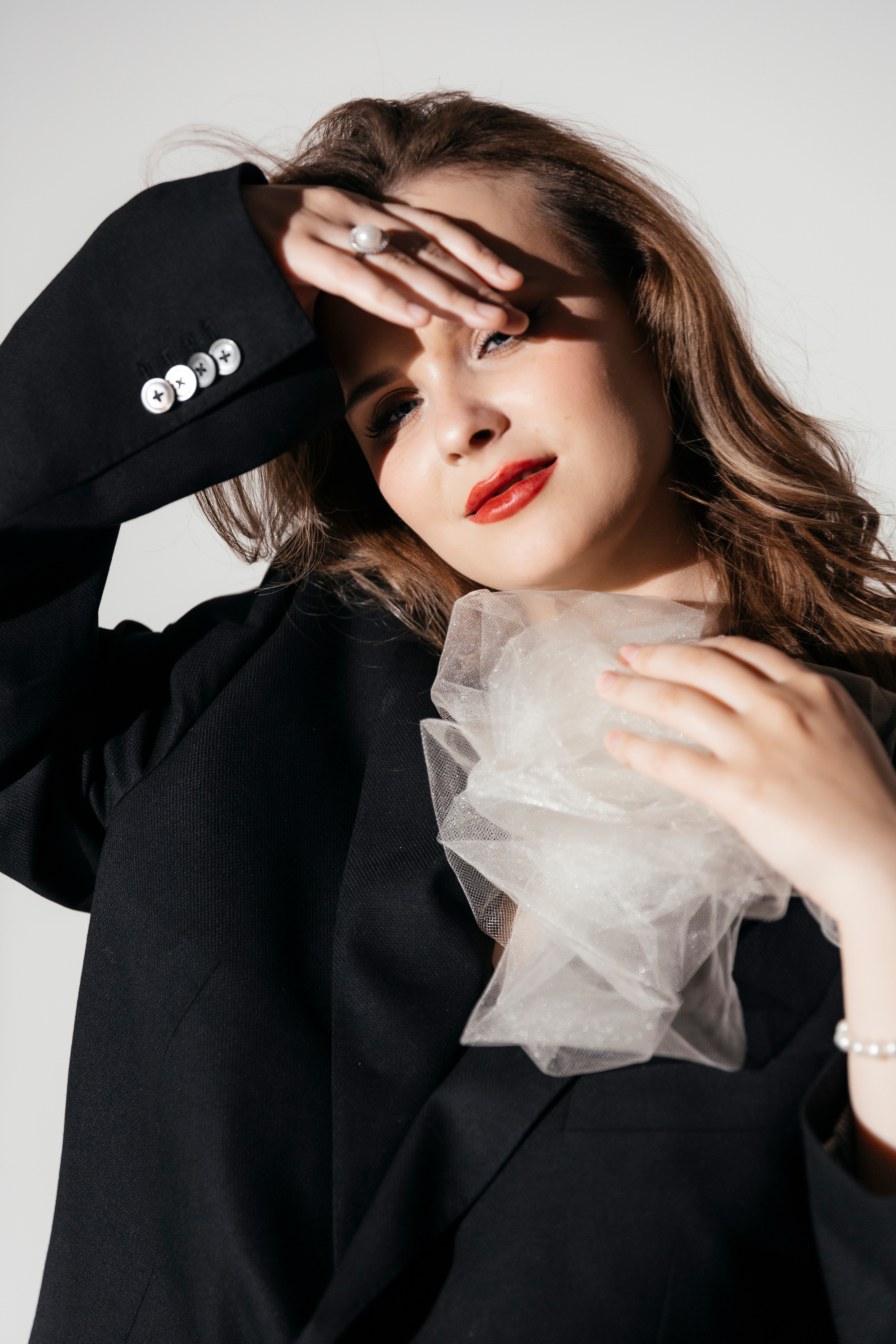 Anya. Свадебный и портретный фотограф в Калининграде Наталия Еник