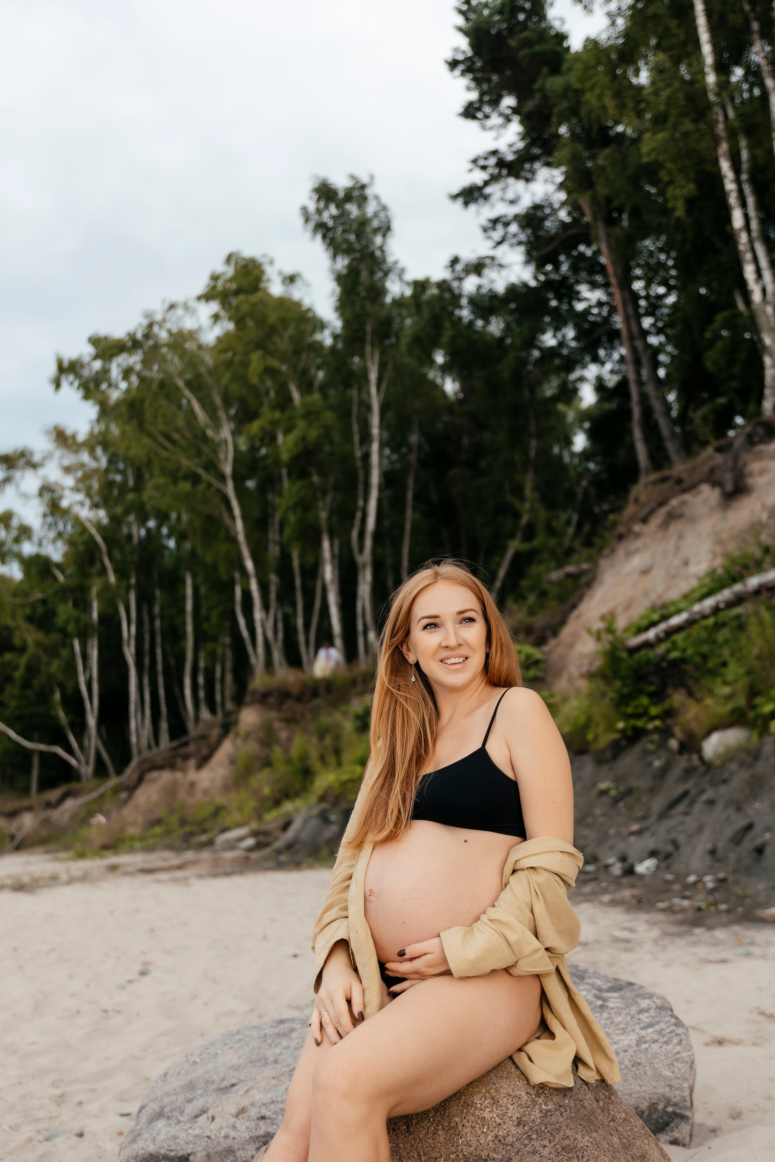 Lena. Свадебный и портретный фотограф в Калининграде Наталия Еник