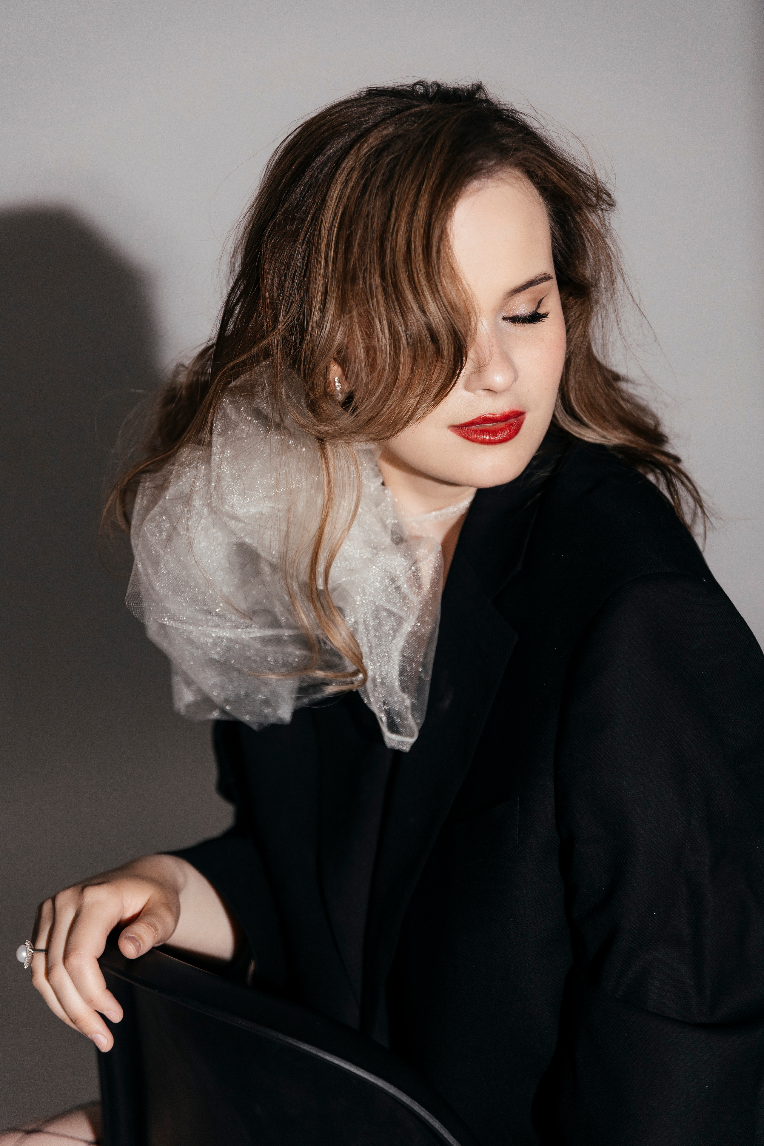 Anya. Свадебный и портретный фотограф в Калининграде Наталия Еник