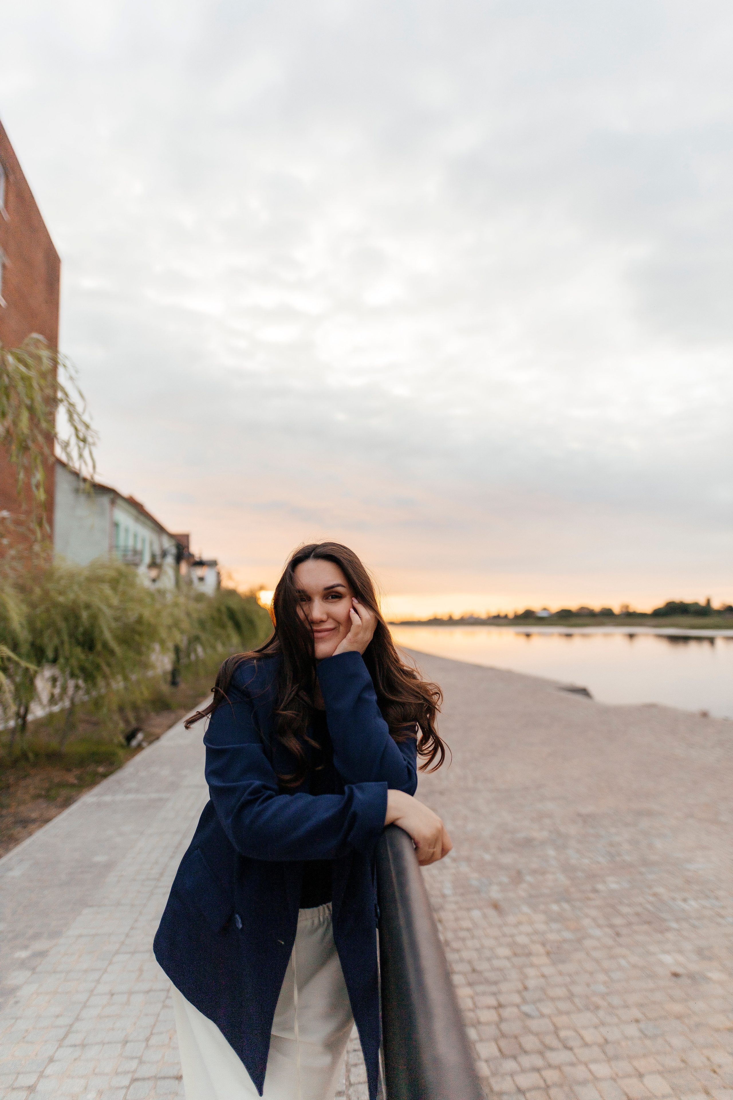 Anton&Nastya. Свадебный и портретный фотограф в Калининграде Наталия Еник