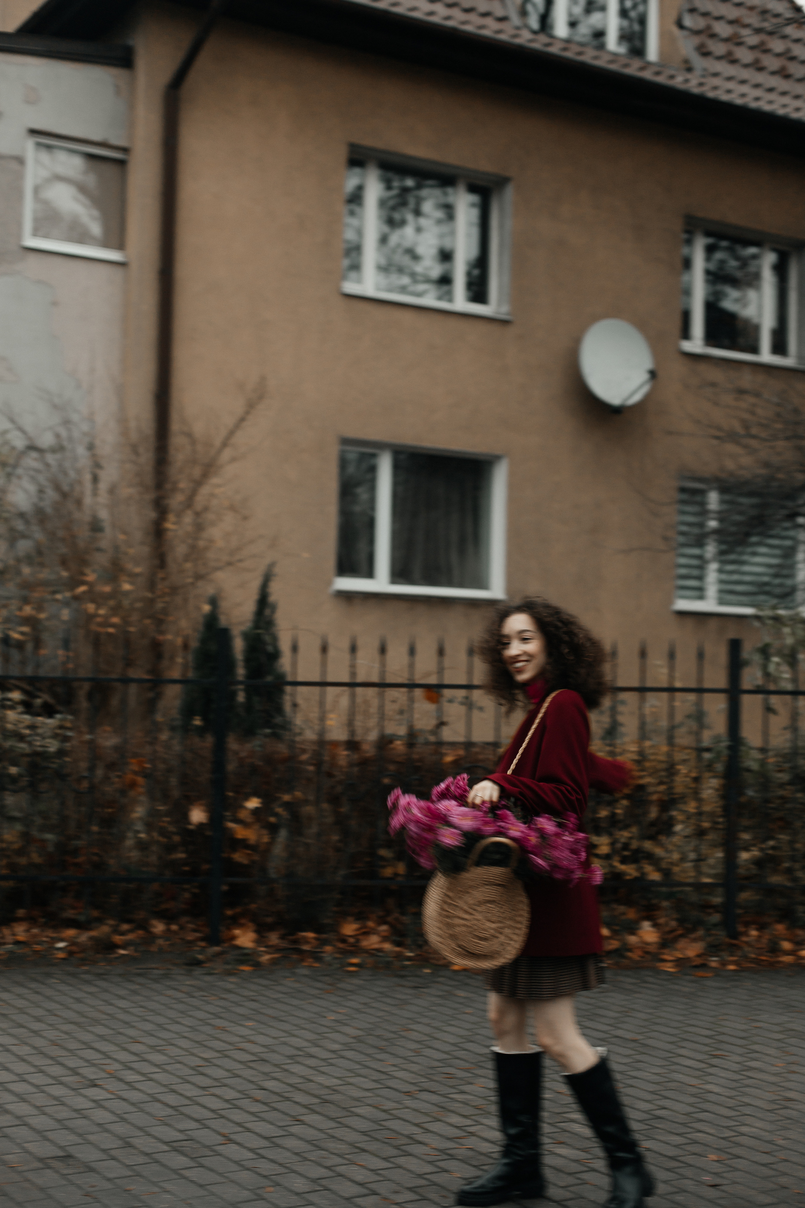 Olya. Свадебный и портретный фотограф в Калининграде Наталия Еник