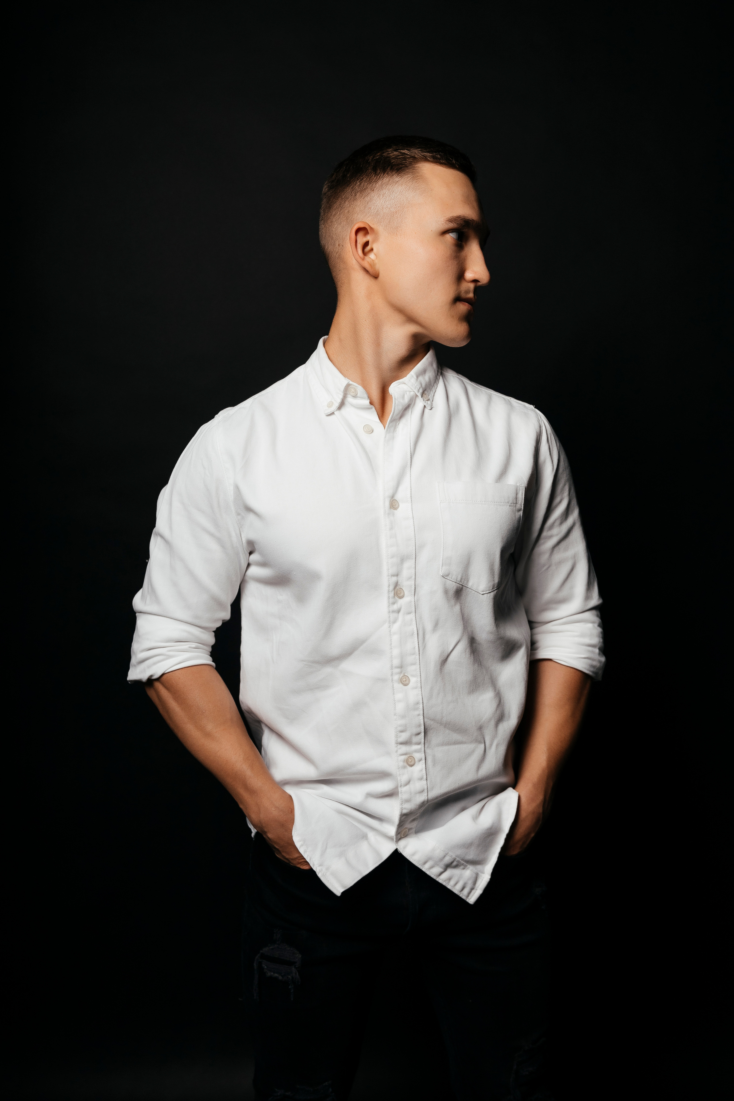 Roma. Свадебный и портретный фотограф в Калининграде Наталия Еник