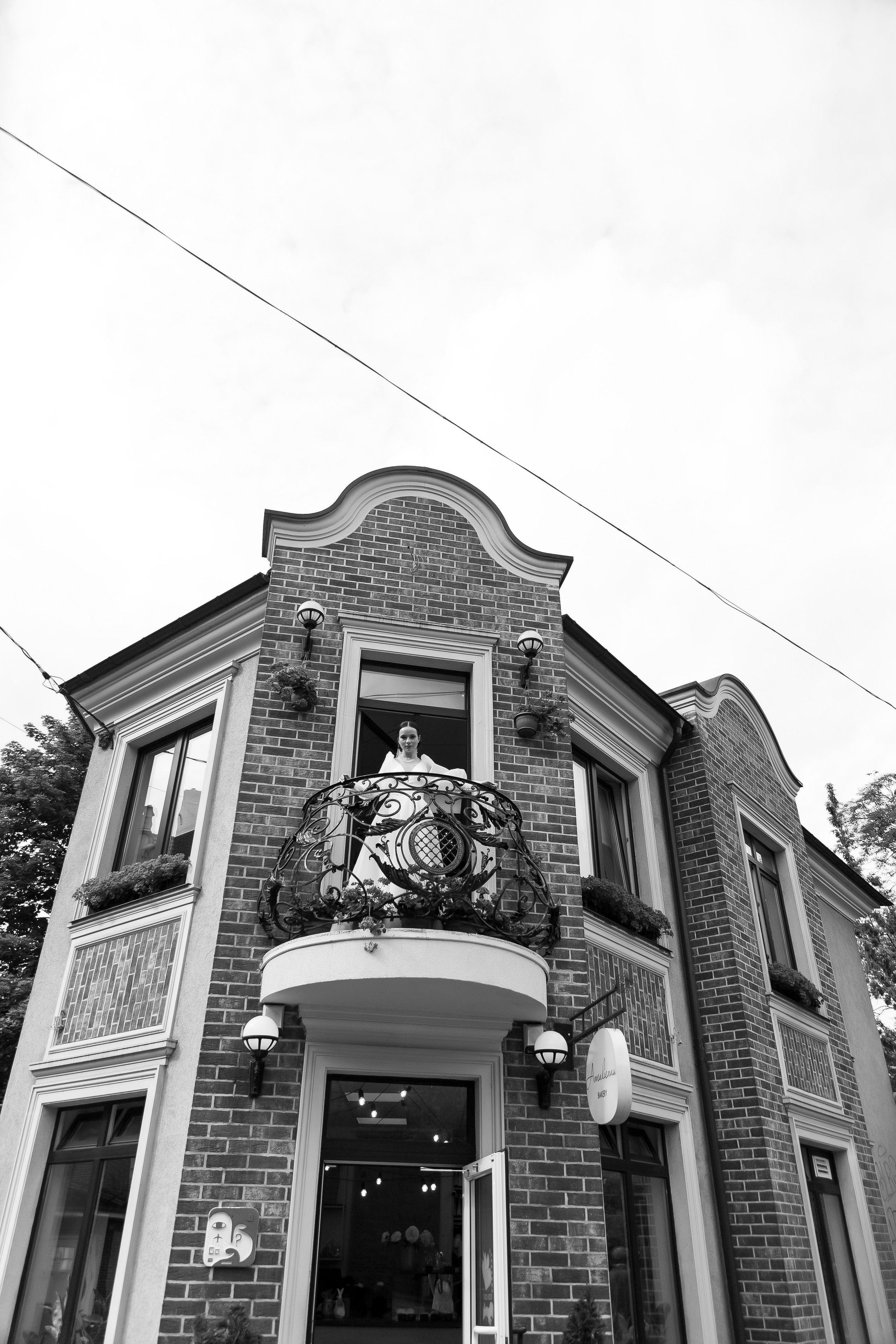 Nadezhda&Mikhail. Свадебный и портретный фотограф в Калининграде Наталия Еник