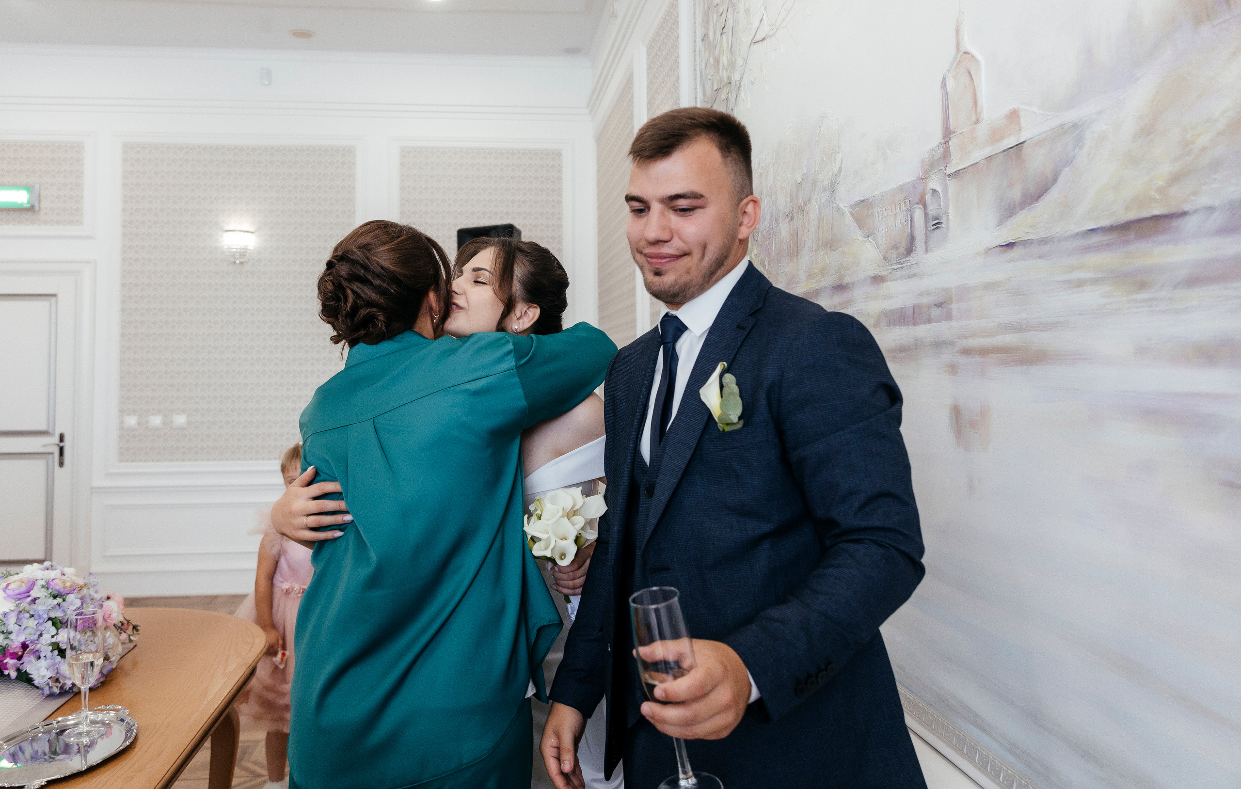 Alina&Maxim. Свадебный и портретный фотограф в Калининграде Наталия Еник