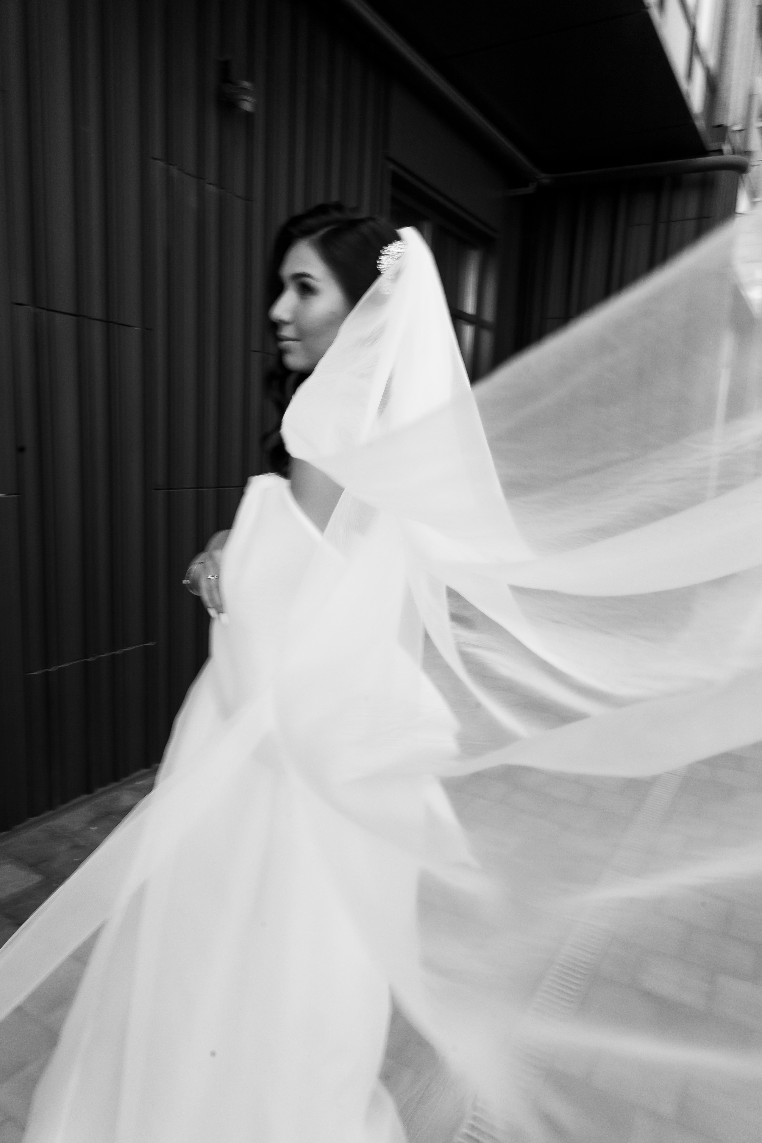 Kristina&Vadim. Свадебный и портретный фотограф в Калининграде Наталия Еник