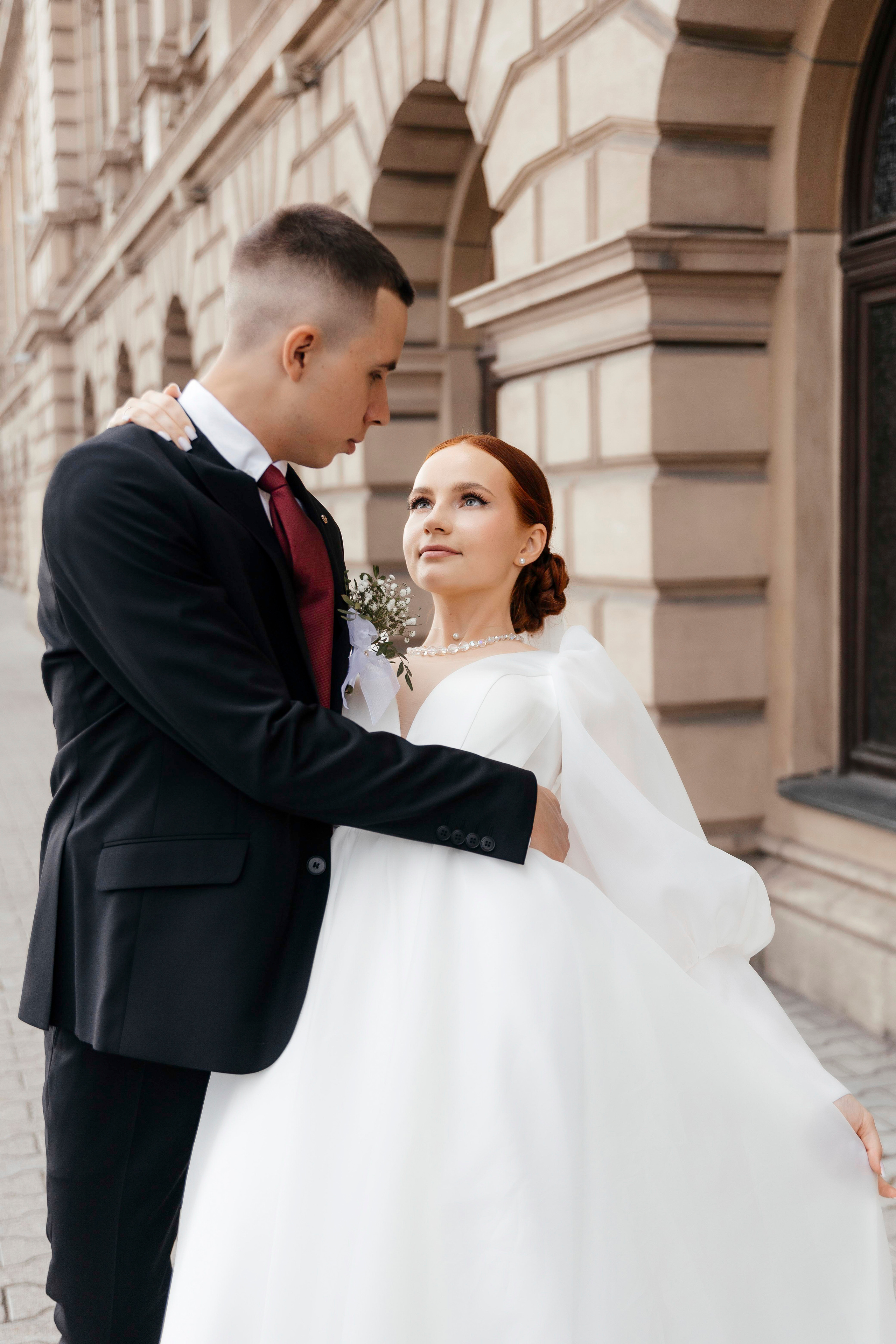 Nadezhda&Mikhail. Свадебный и портретный фотограф в Калининграде Наталия Еник