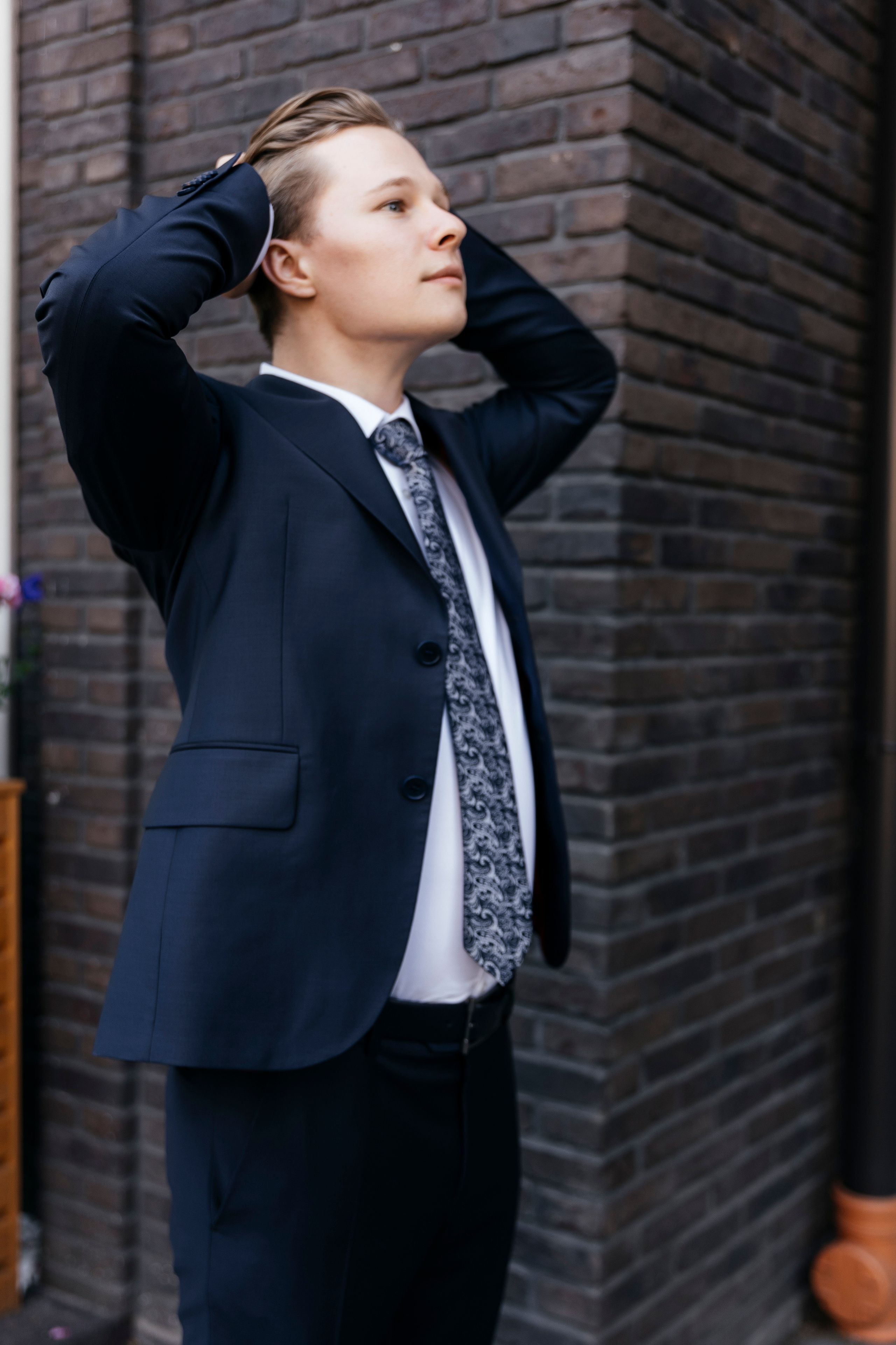 Kristina&Vadim. Свадебный и портретный фотограф в Калининграде Наталия Еник