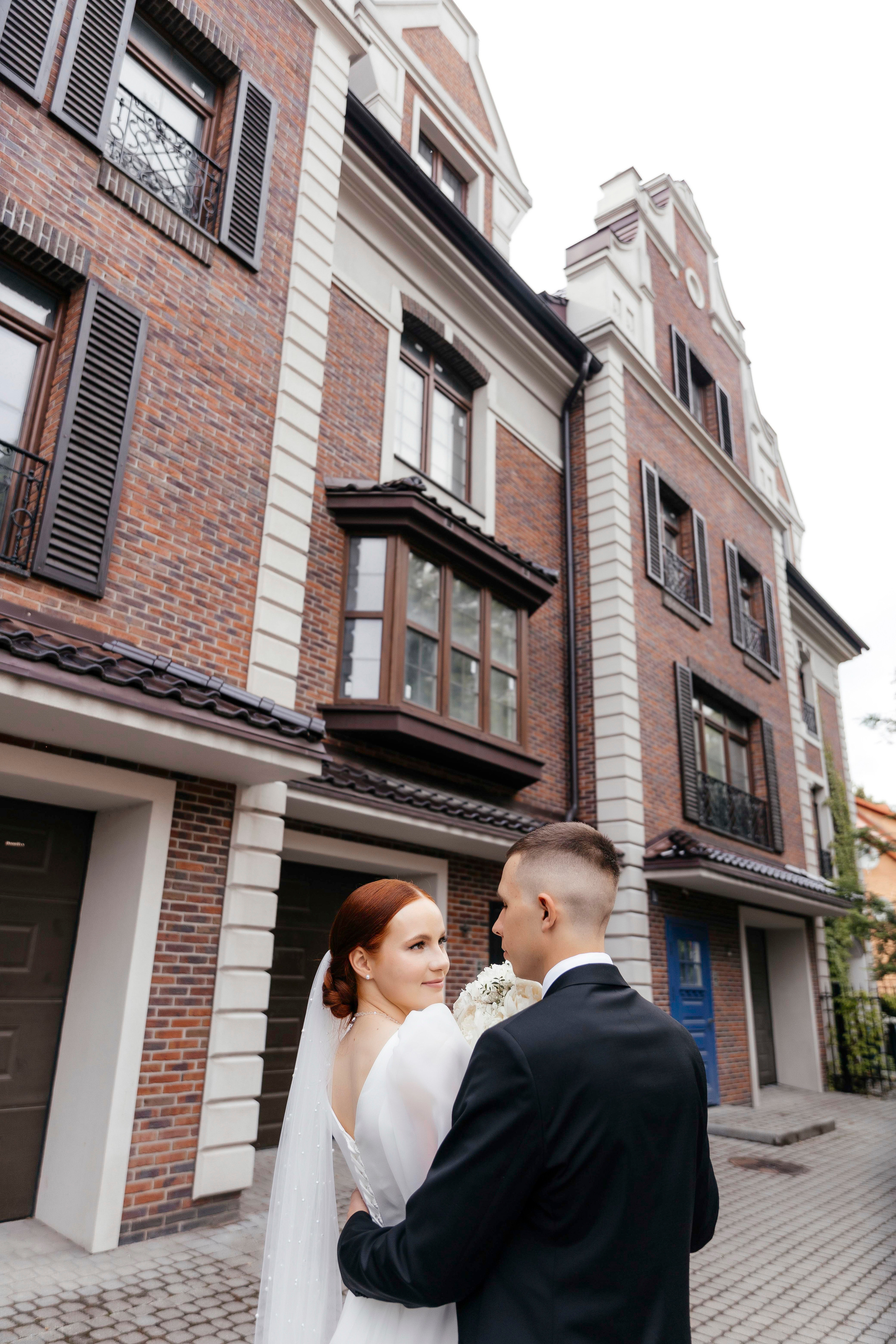 Nadezhda&Mikhail. Свадебный и портретный фотограф в Калининграде Наталия Еник