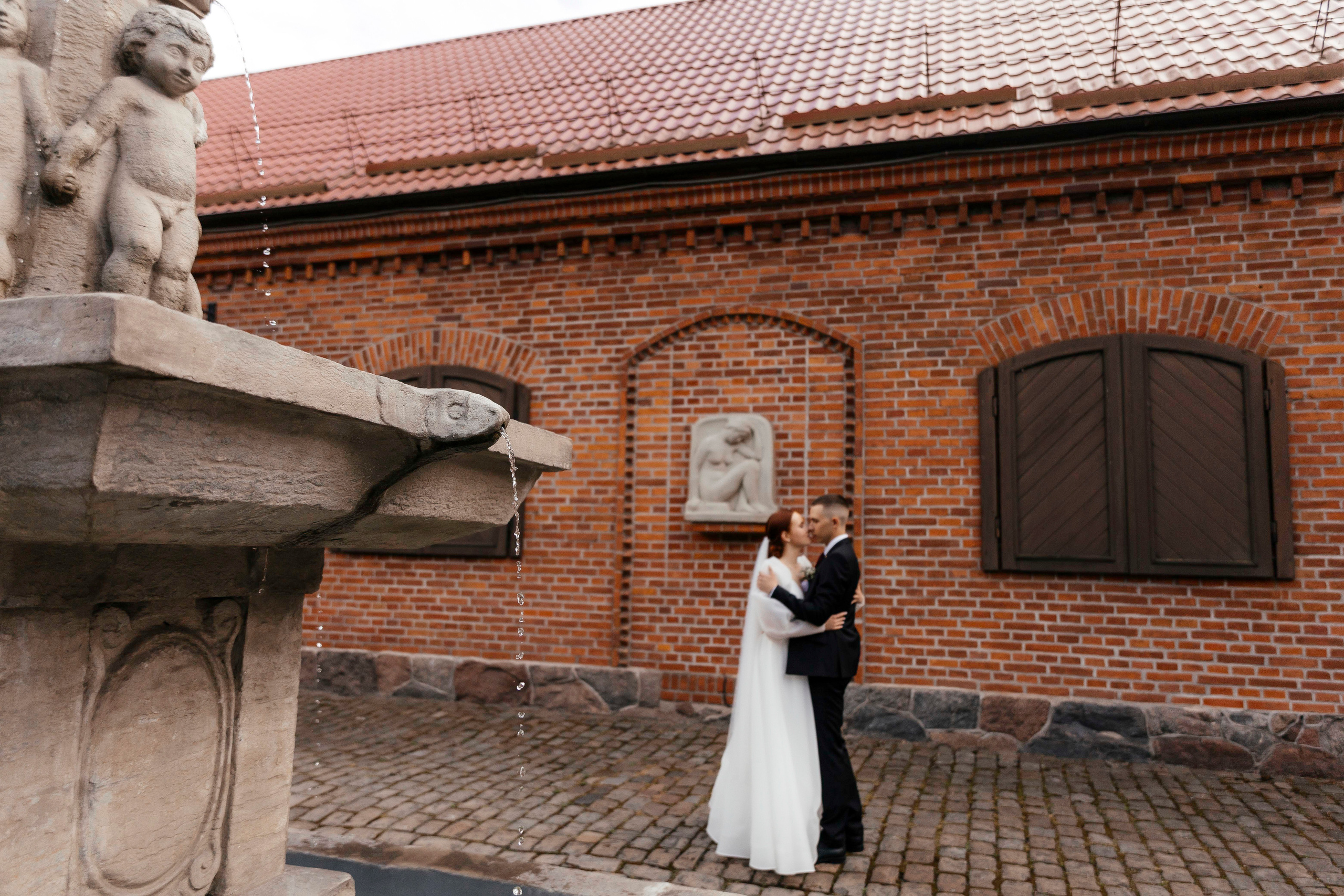 Nadezhda&Mikhail. Свадебный и портретный фотограф в Калининграде Наталия Еник