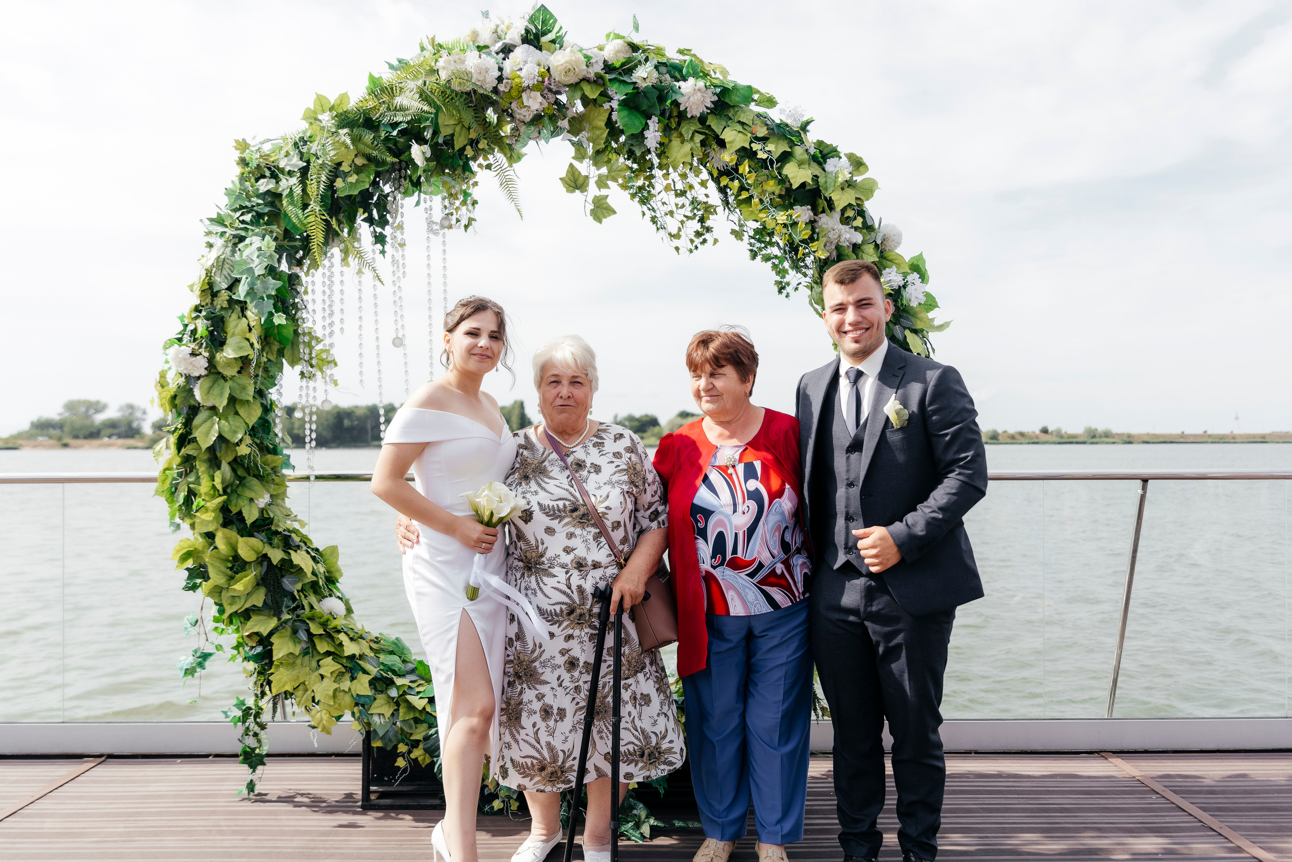 Alina&Maxim. Свадебный и портретный фотограф в Калининграде Наталия Еник