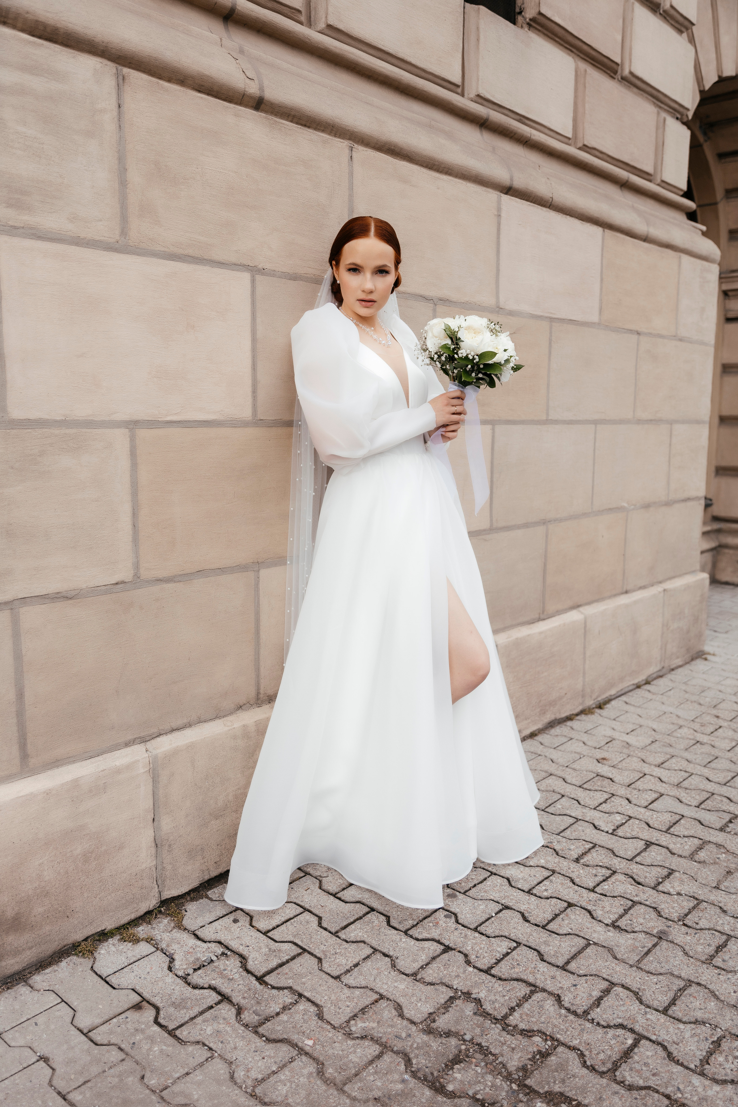 Nadezhda&Mikhail. Свадебный и портретный фотограф в Калининграде Наталия Еник