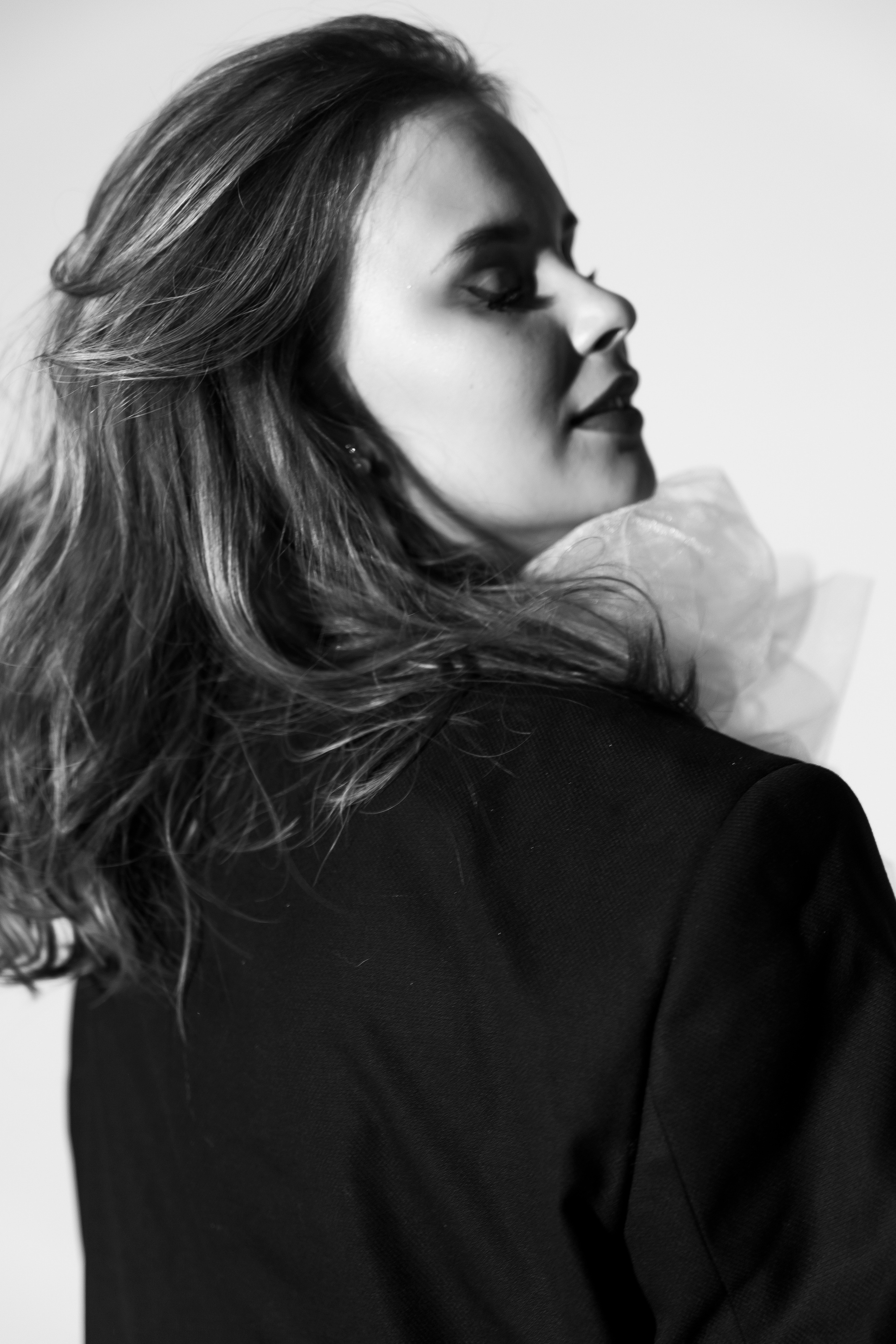 Anya. Свадебный и портретный фотограф в Калининграде Наталия Еник