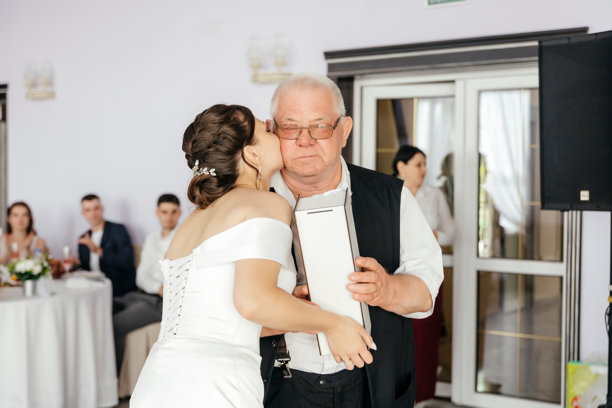 Alina&Maxim. Свадебный и портретный фотограф в Калининграде Наталия Еник