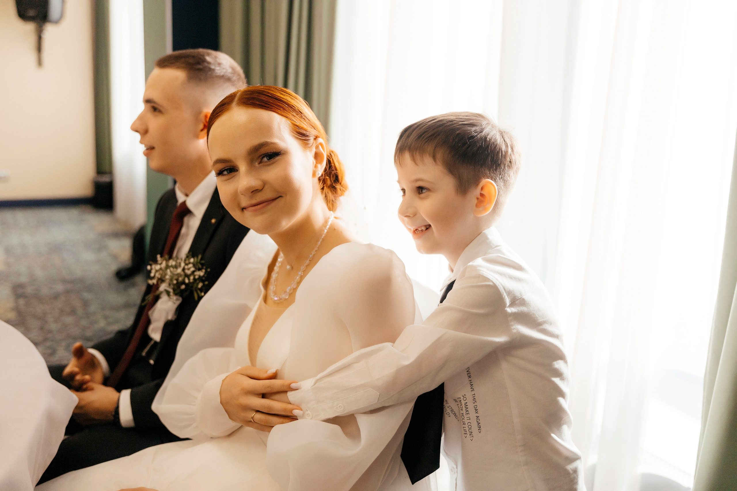 Nadezhda&Mikhail. Свадебный и портретный фотограф в Калининграде Наталия Еник