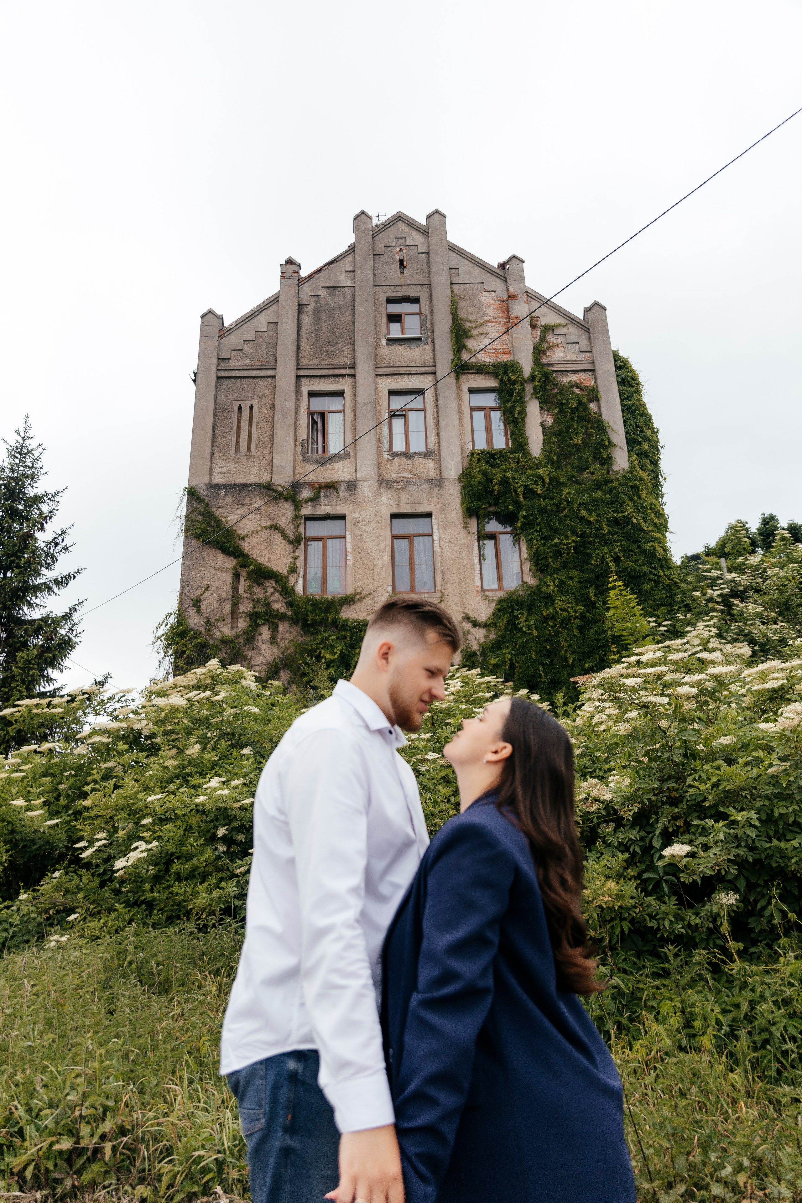 Anton&Nastya. Свадебный и портретный фотограф в Калининграде Наталия Еник