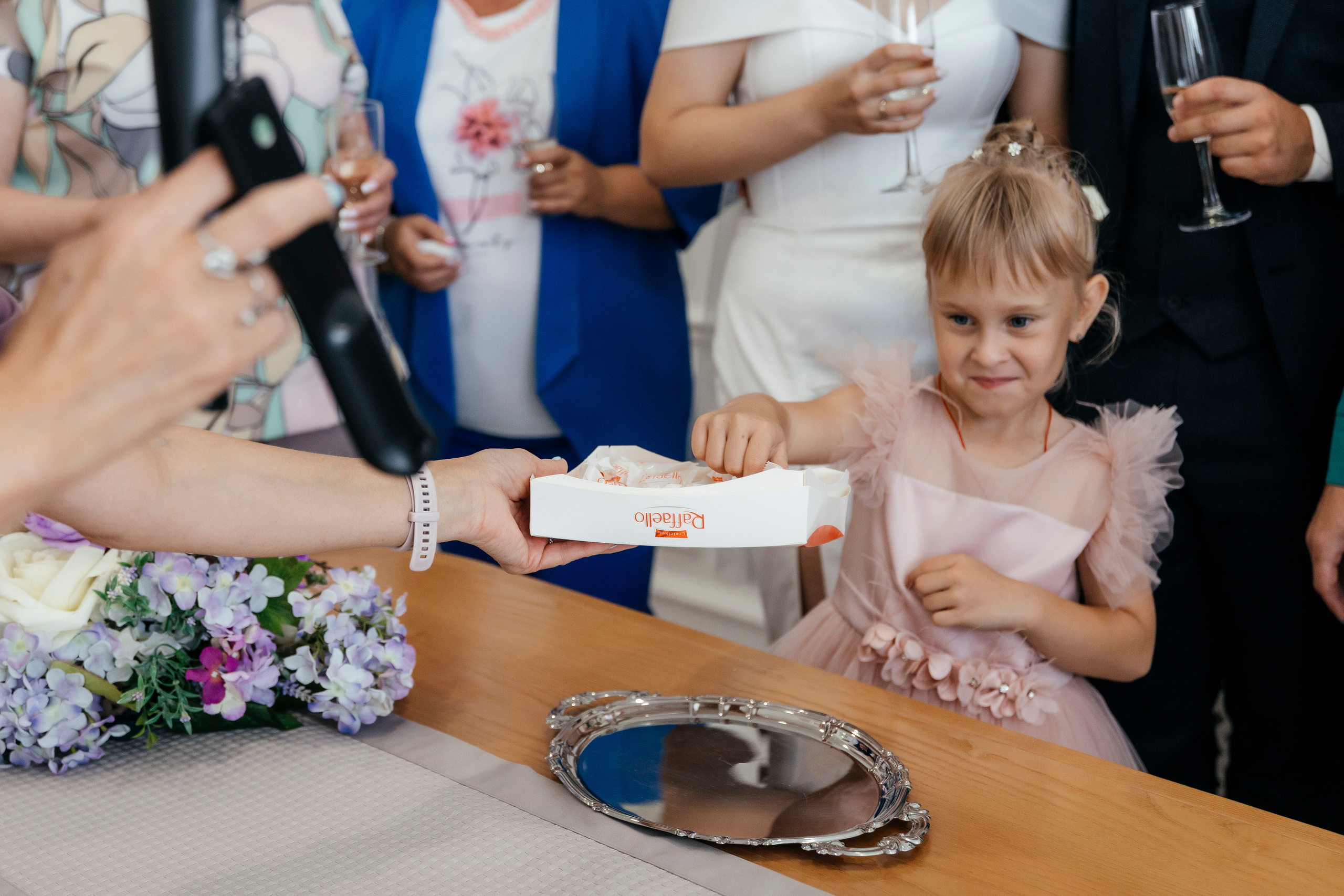 Alina&Maxim. Свадебный и портретный фотограф в Калининграде Наталия Еник