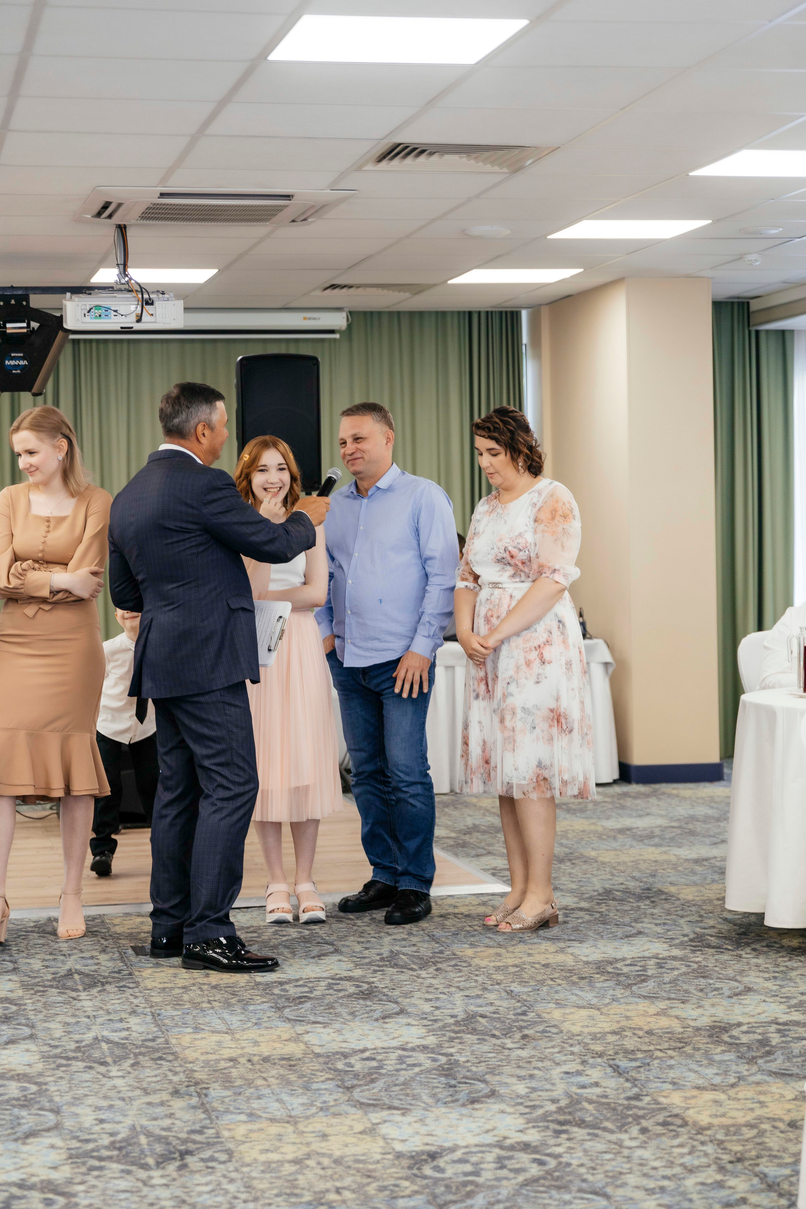 Nadezhda&Mikhail. Свадебный и портретный фотограф в Калининграде Наталия Еник