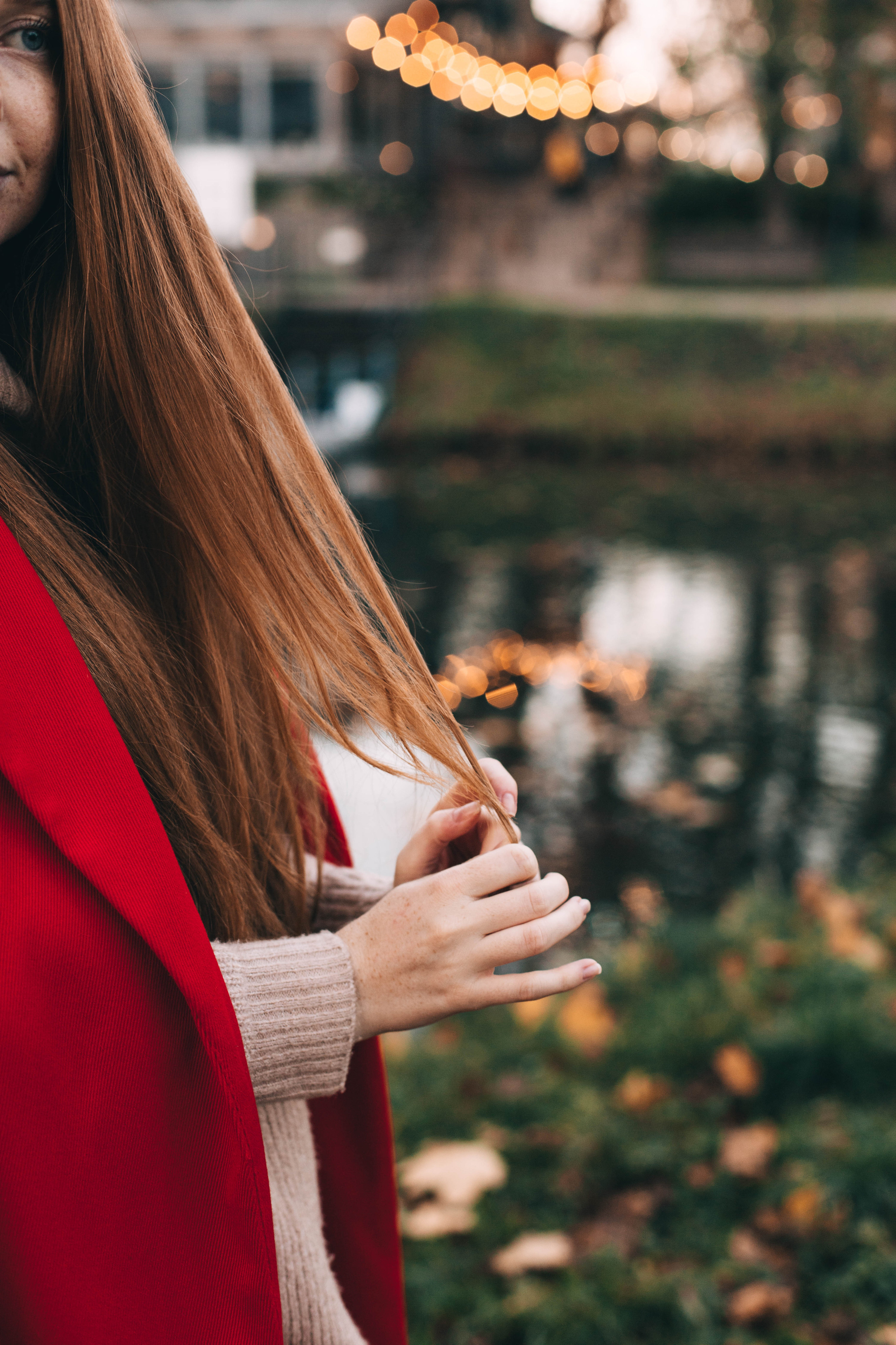 Katerina. Свадебный и портретный фотограф в Калининграде Наталия Еник
