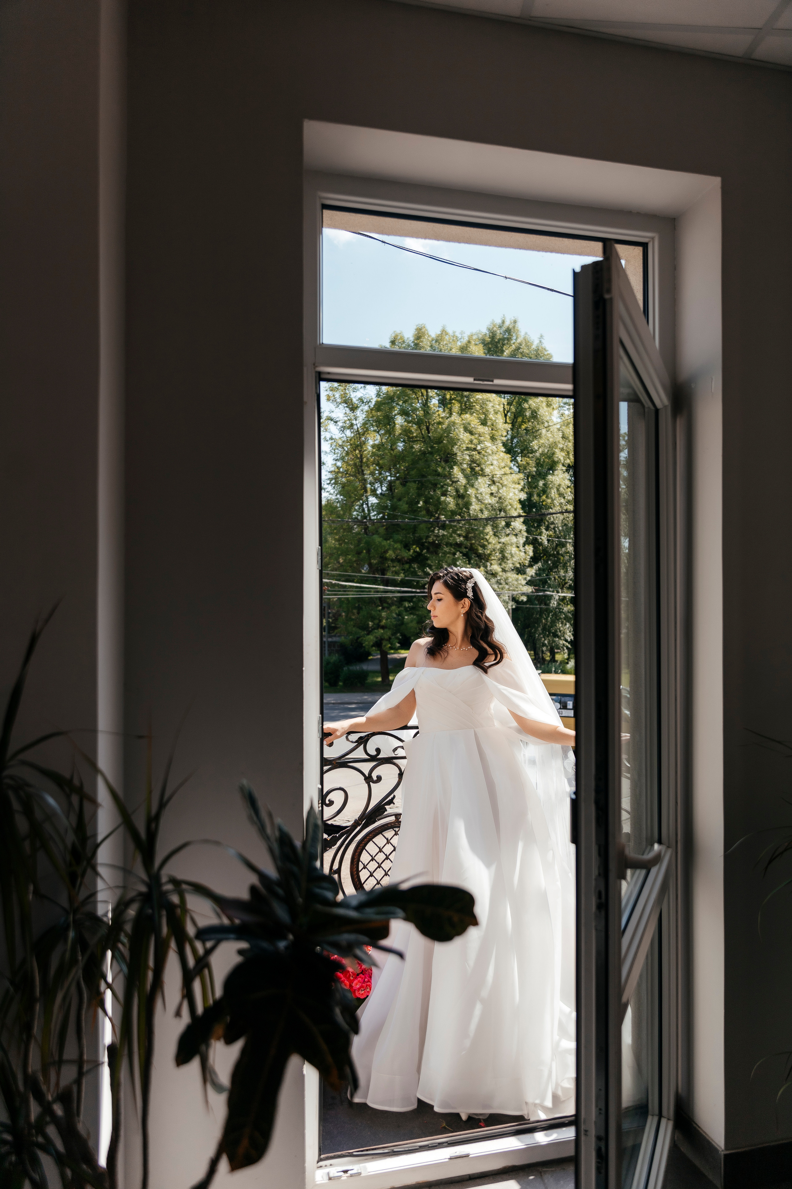 Kristina&Vadim. Свадебный и портретный фотограф в Калининграде Наталия Еник