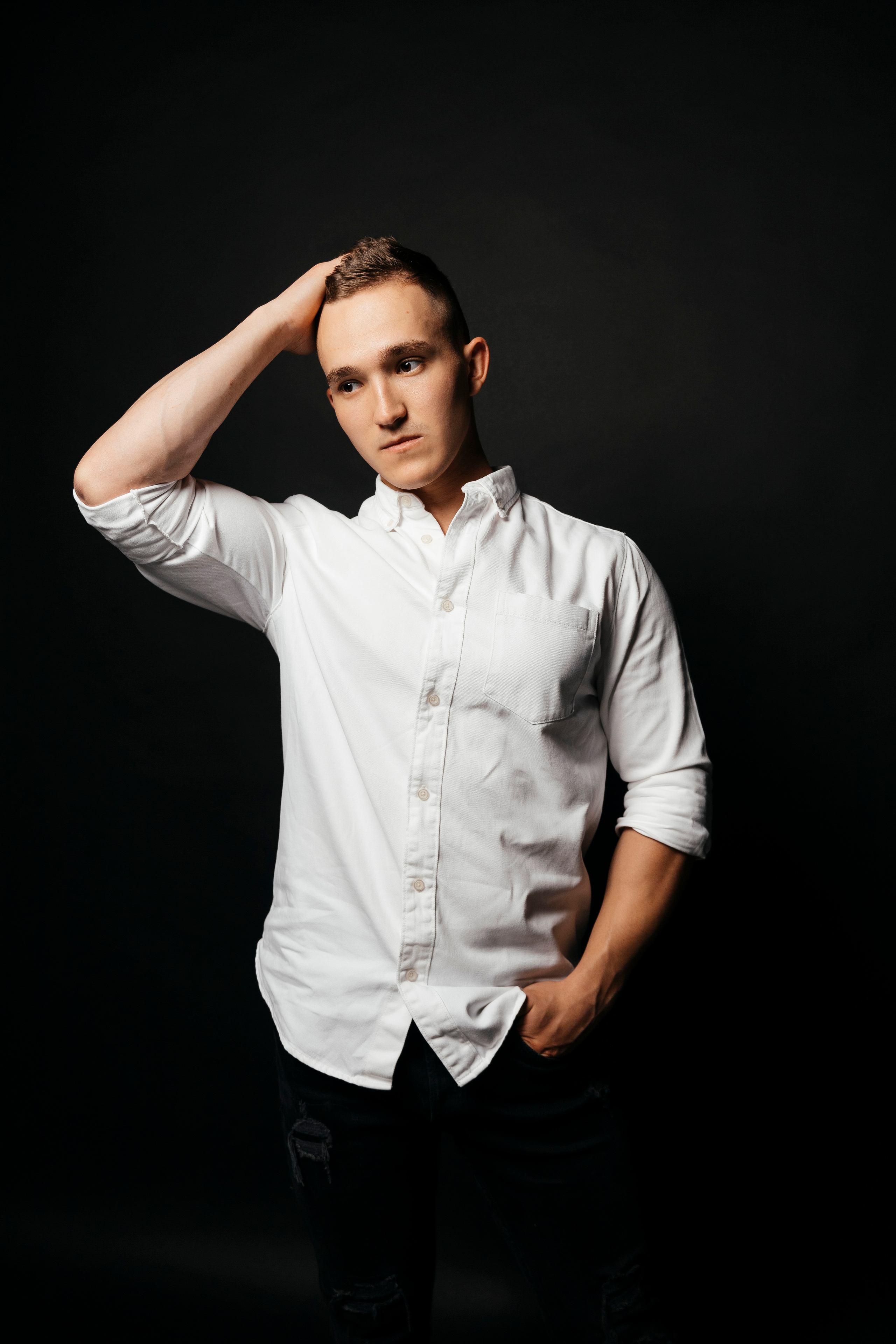 Roma. Свадебный и портретный фотограф в Калининграде Наталия Еник