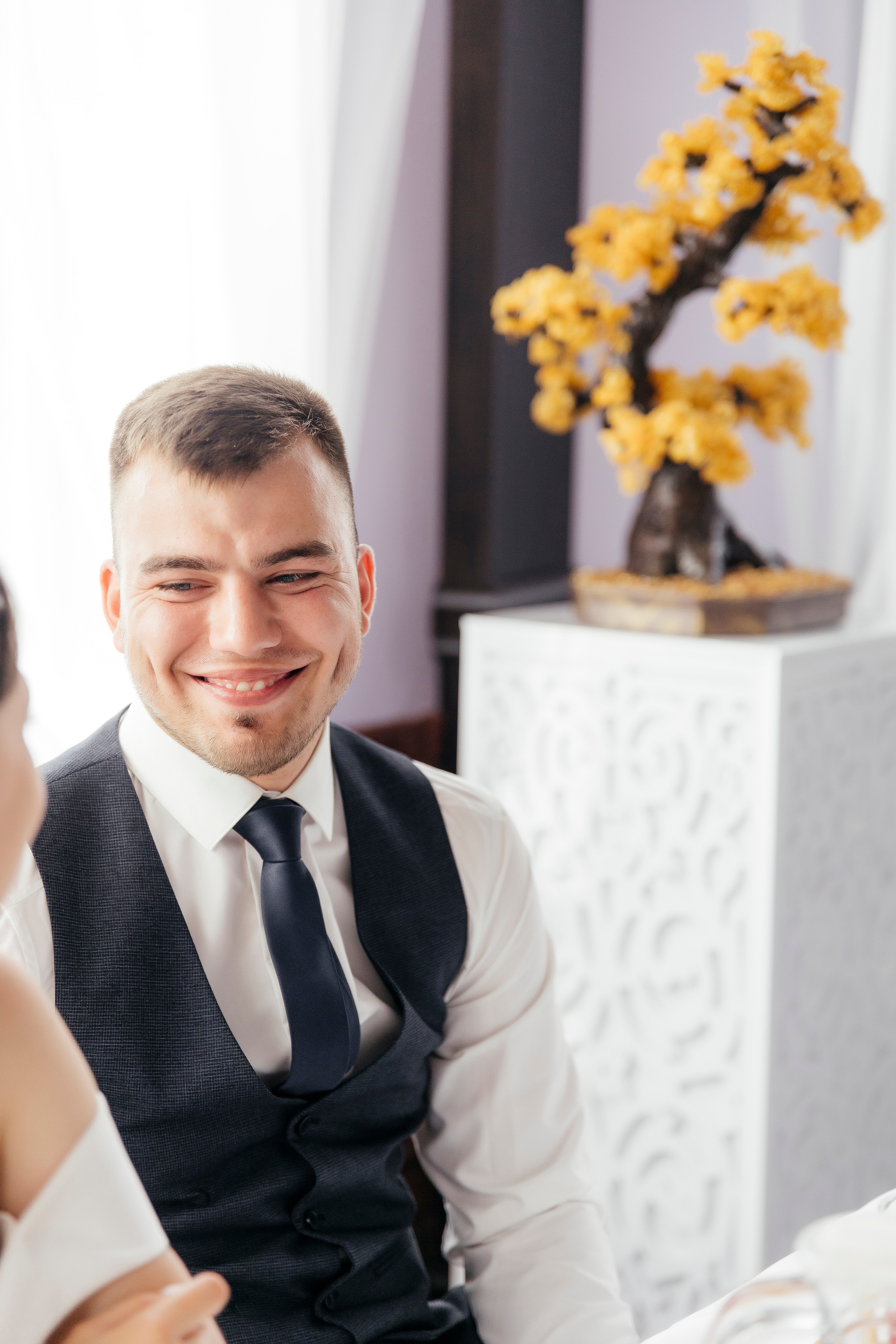 Alina&Maxim. Свадебный и портретный фотограф в Калининграде Наталия Еник