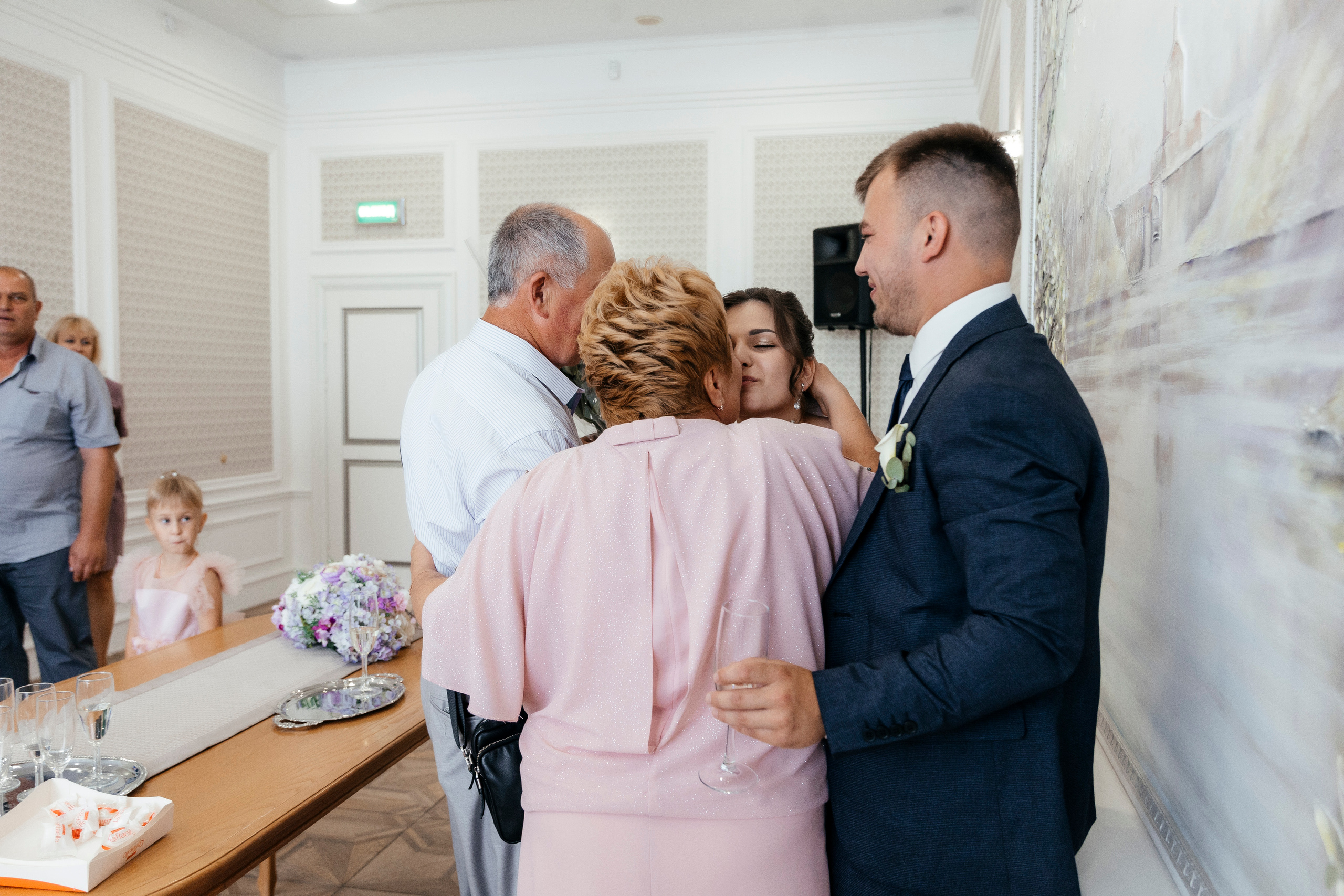 Alina&Maxim. Свадебный и портретный фотограф в Калининграде Наталия Еник