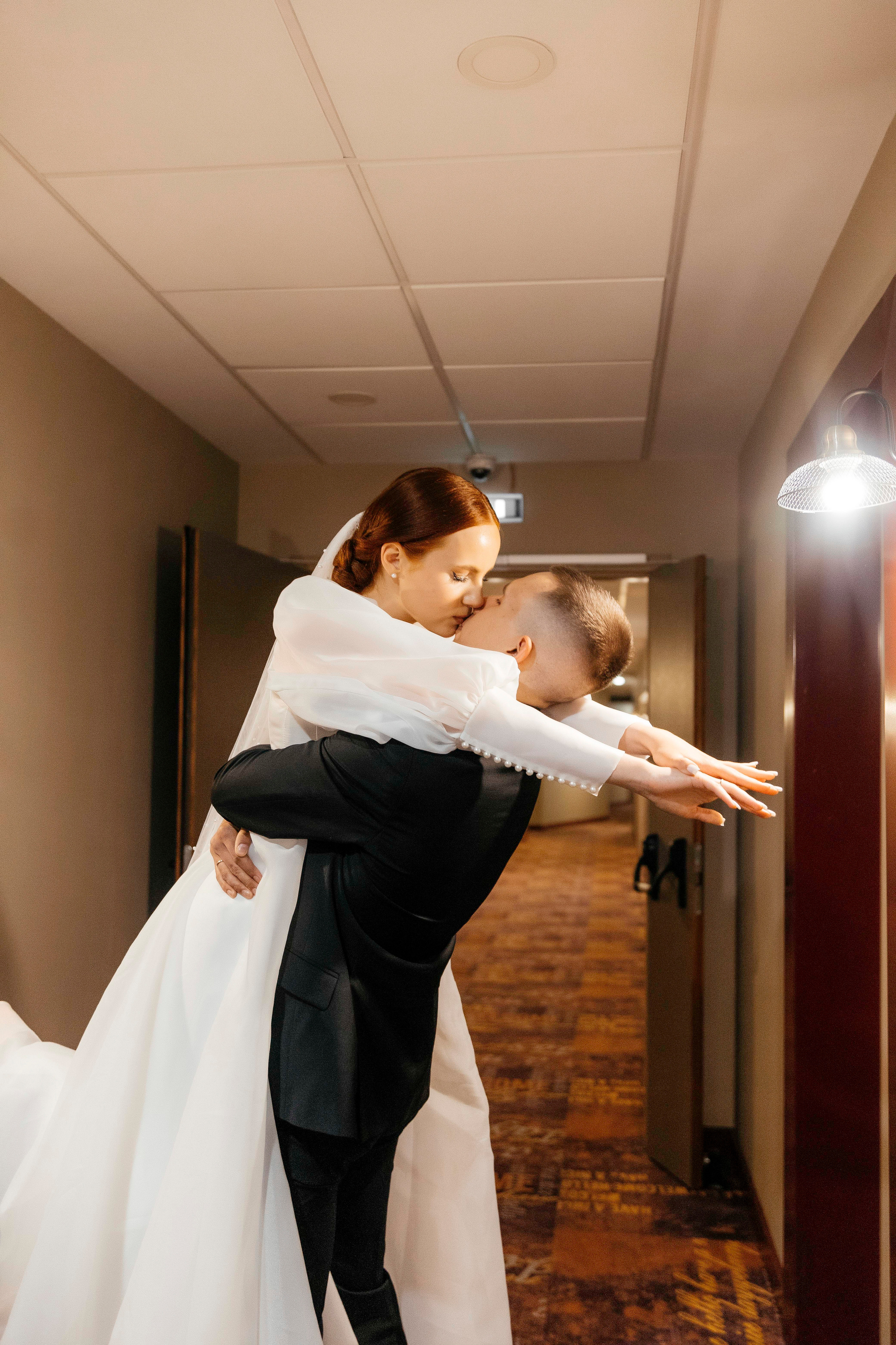 Nadezhda&Mikhail. Свадебный и портретный фотограф в Калининграде Наталия Еник