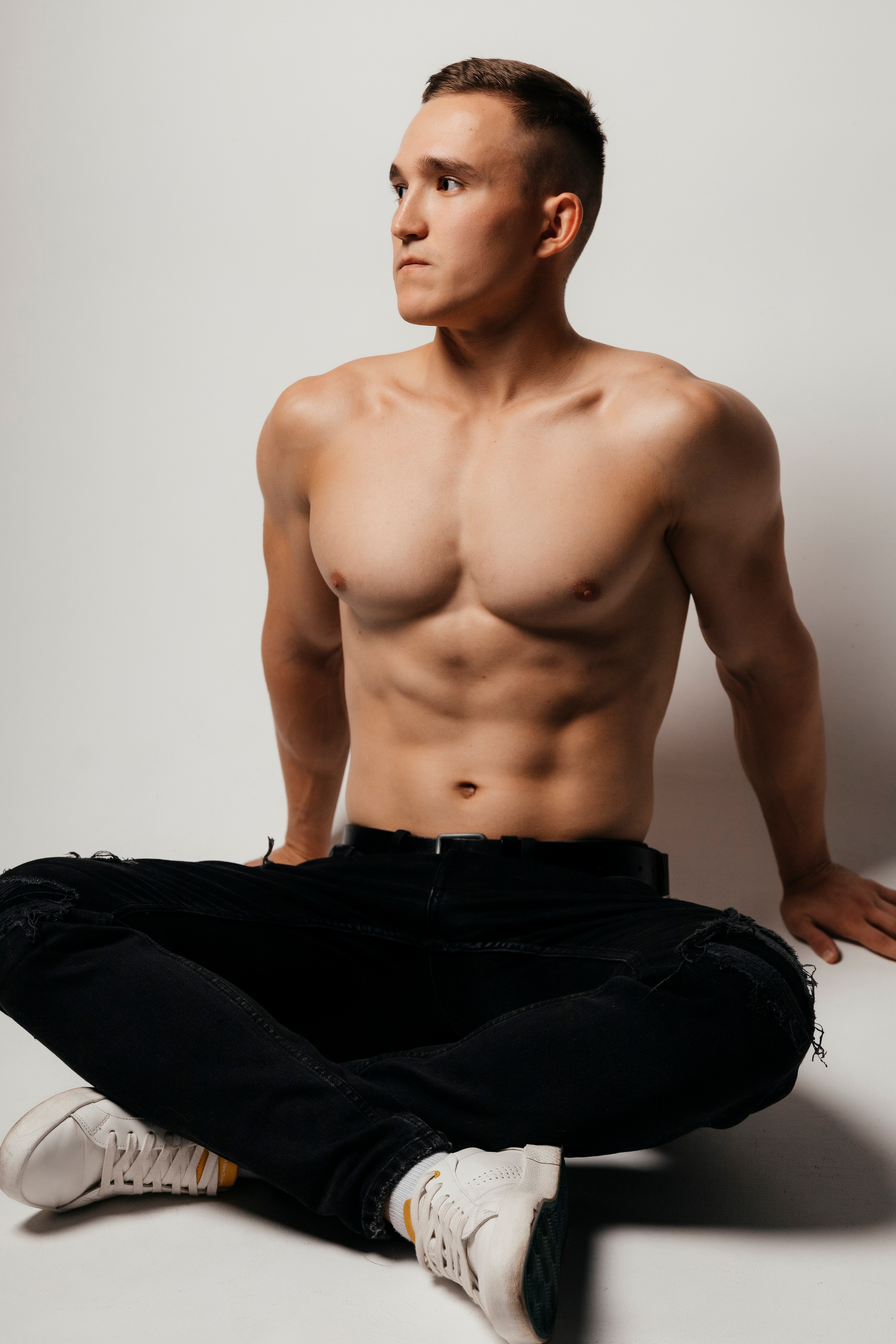 Roma. Свадебный и портретный фотограф в Калининграде Наталия Еник