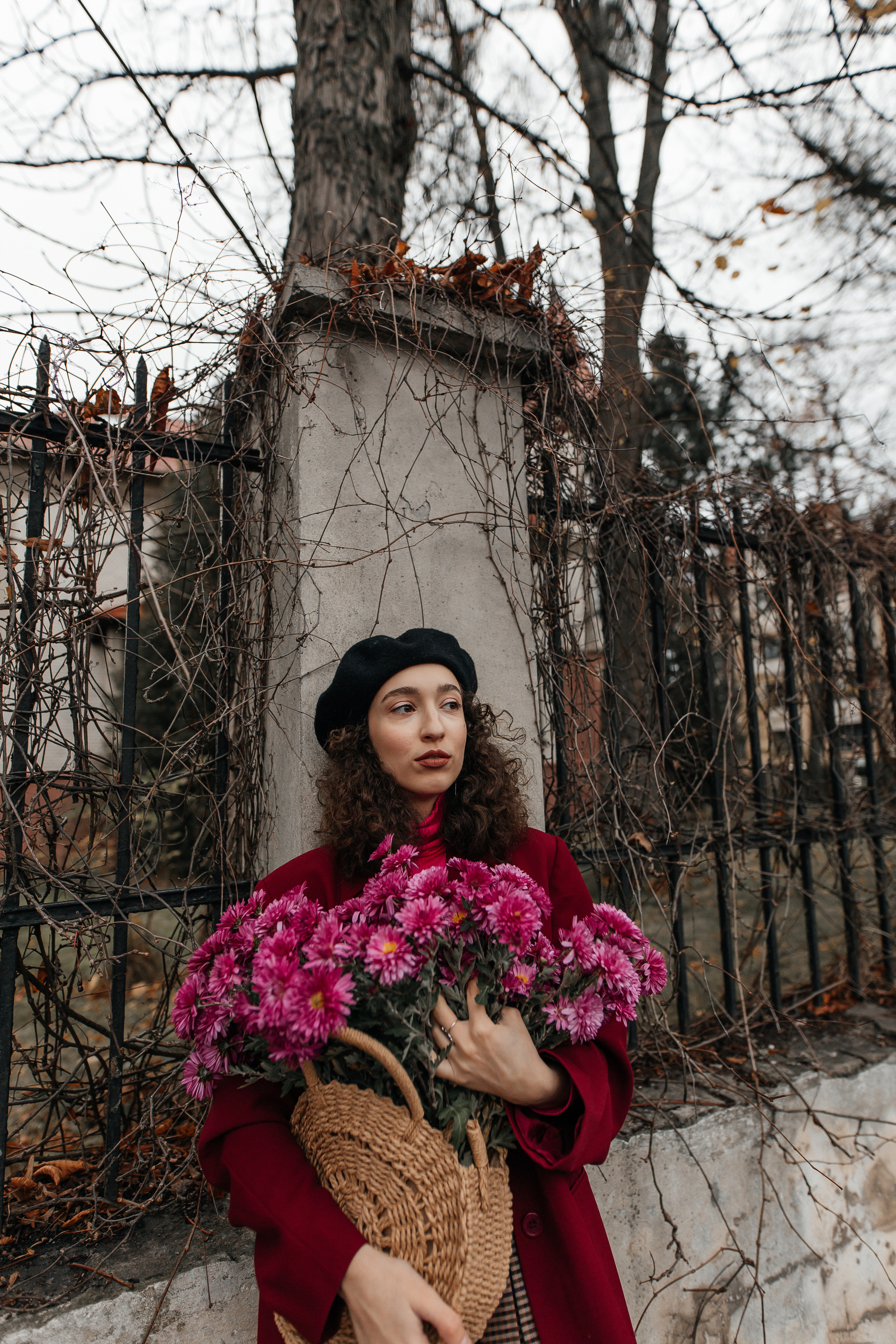 Olya. Свадебный и портретный фотограф в Калининграде Наталия Еник