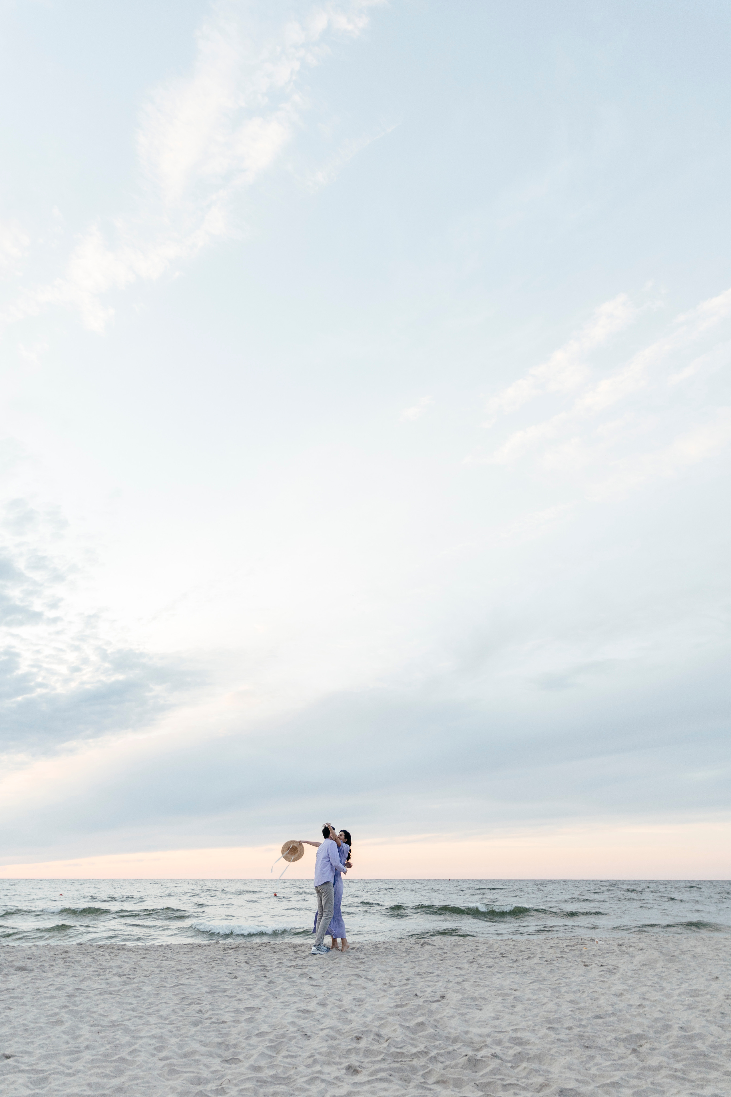 Kristina&Vadim. Свадебный и портретный фотограф в Калининграде Наталия Еник