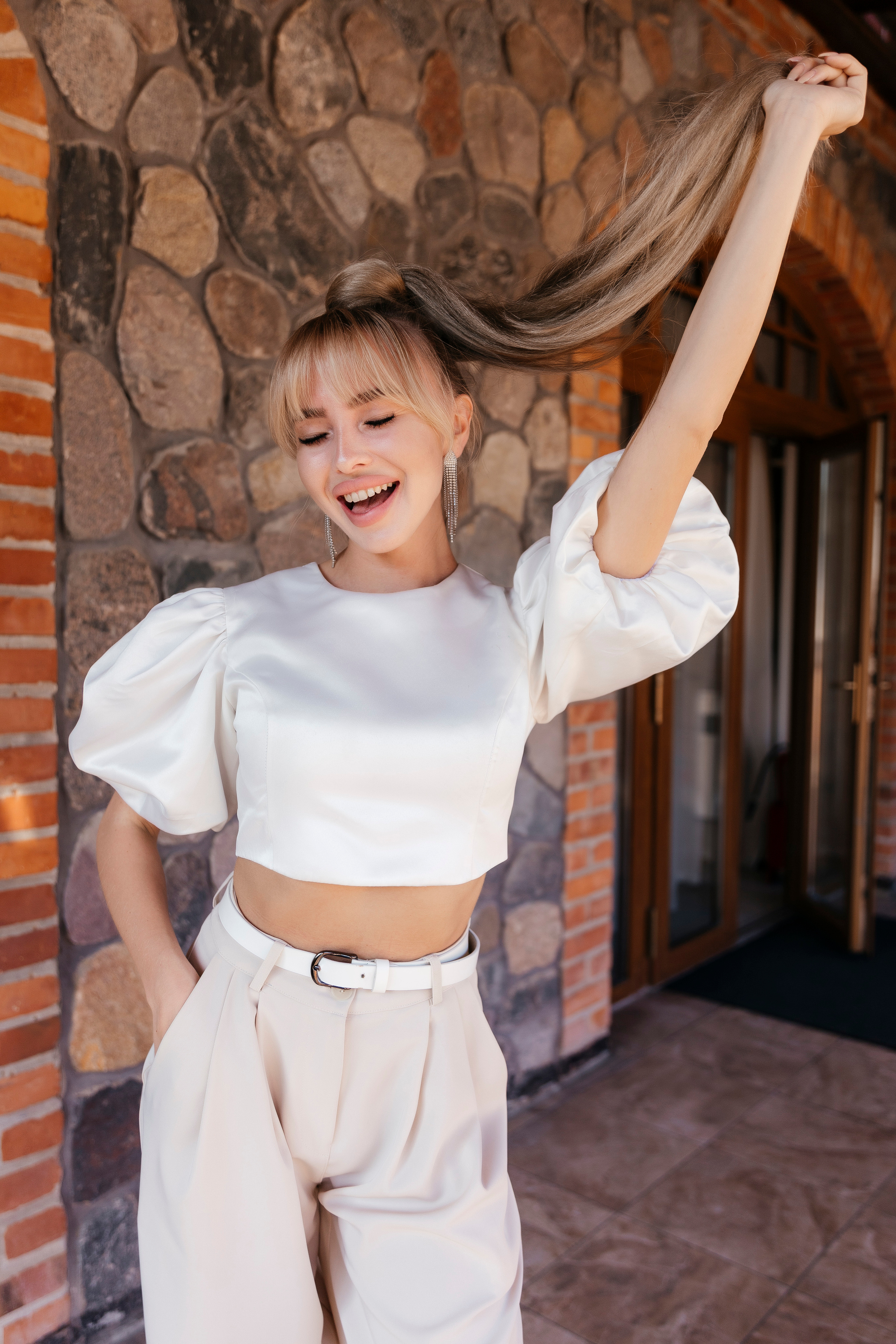 Kristina&Vadim. Свадебный и портретный фотограф в Калининграде Наталия Еник