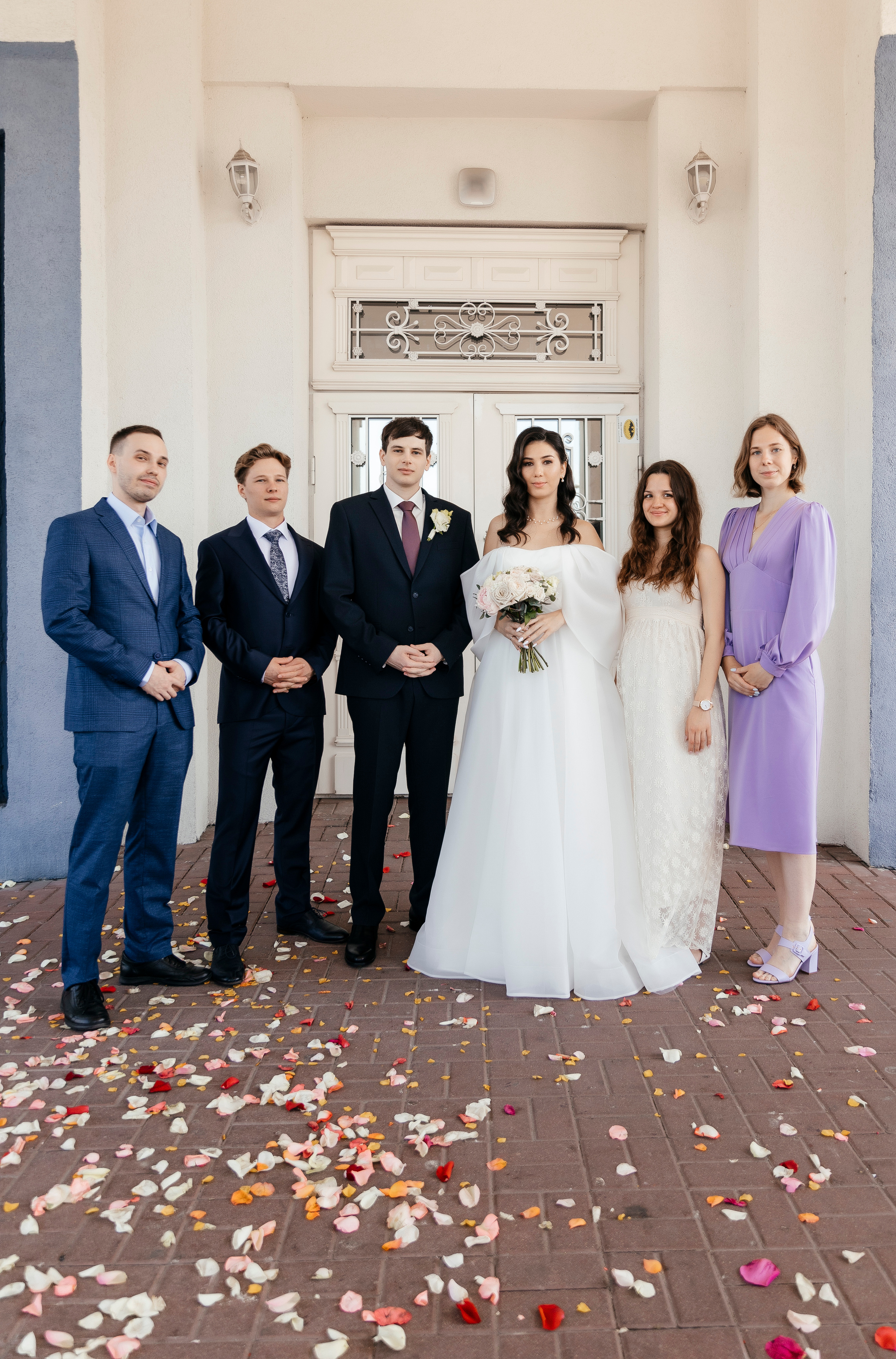 Kristina&Vadim. Свадебный и портретный фотограф в Калининграде Наталия Еник