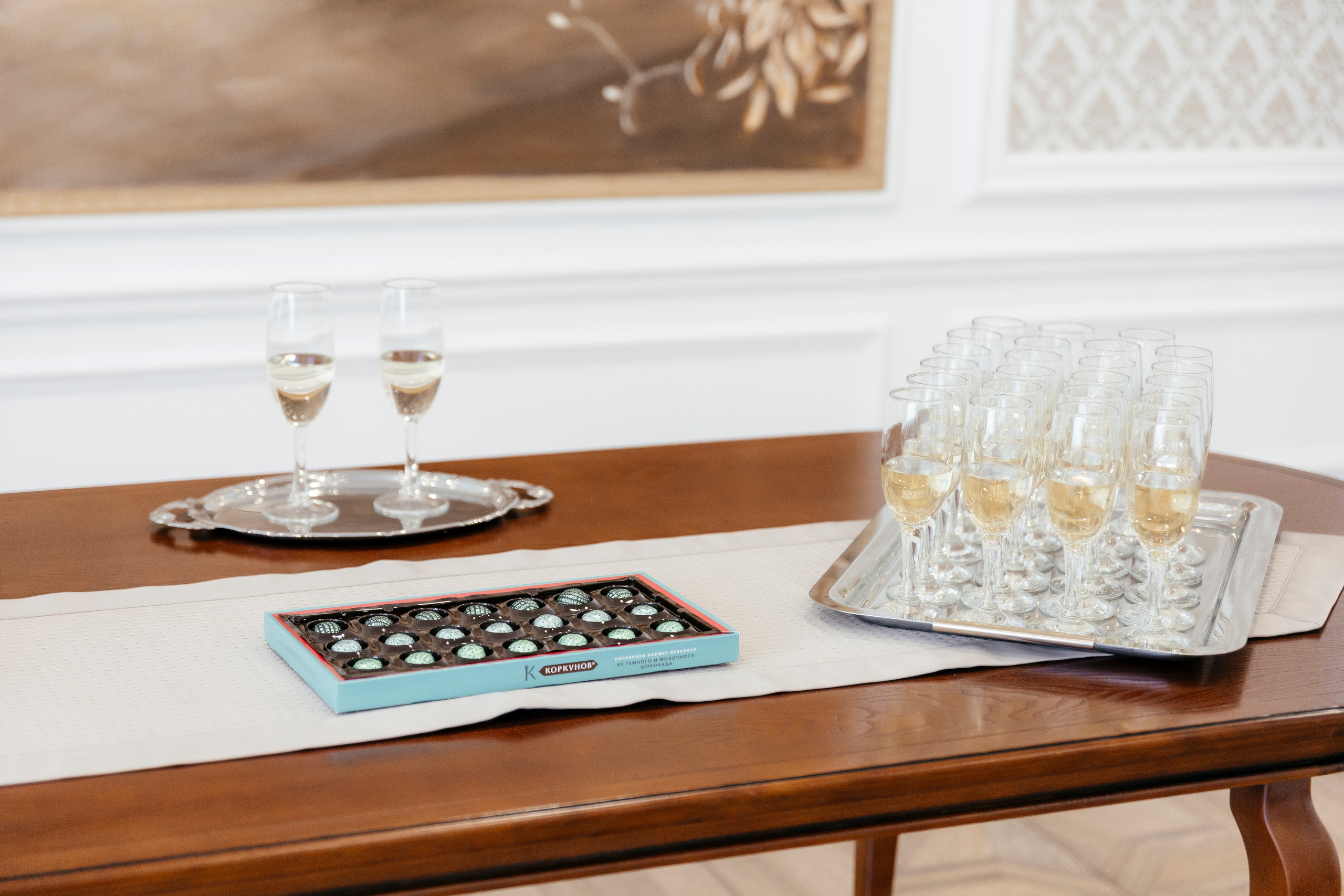 Kristina&Vadim. Свадебный и портретный фотограф в Калининграде Наталия Еник