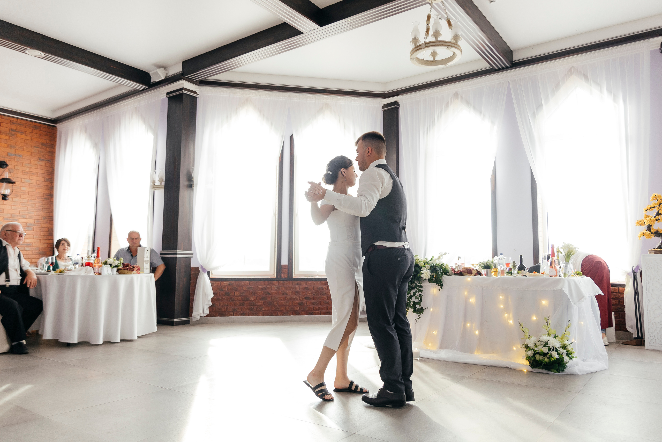 Alina&Maxim. Свадебный и портретный фотограф в Калининграде Наталия Еник