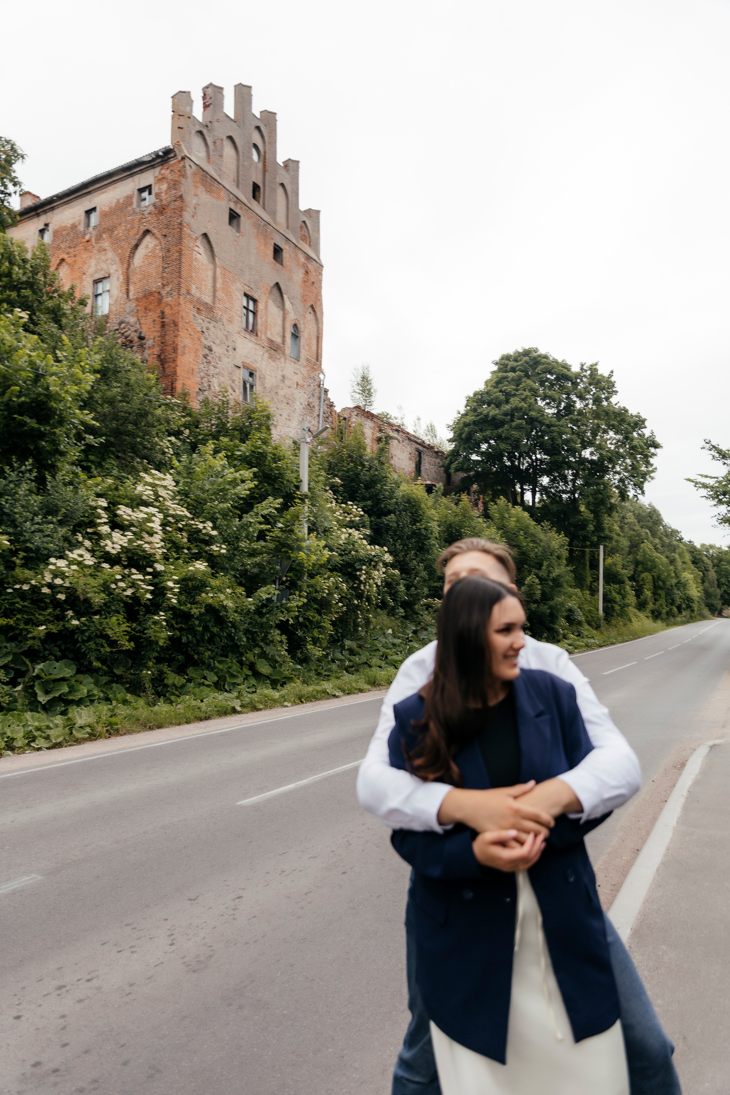 Anton&Nastya. Свадебный и портретный фотограф в Калининграде Наталия Еник