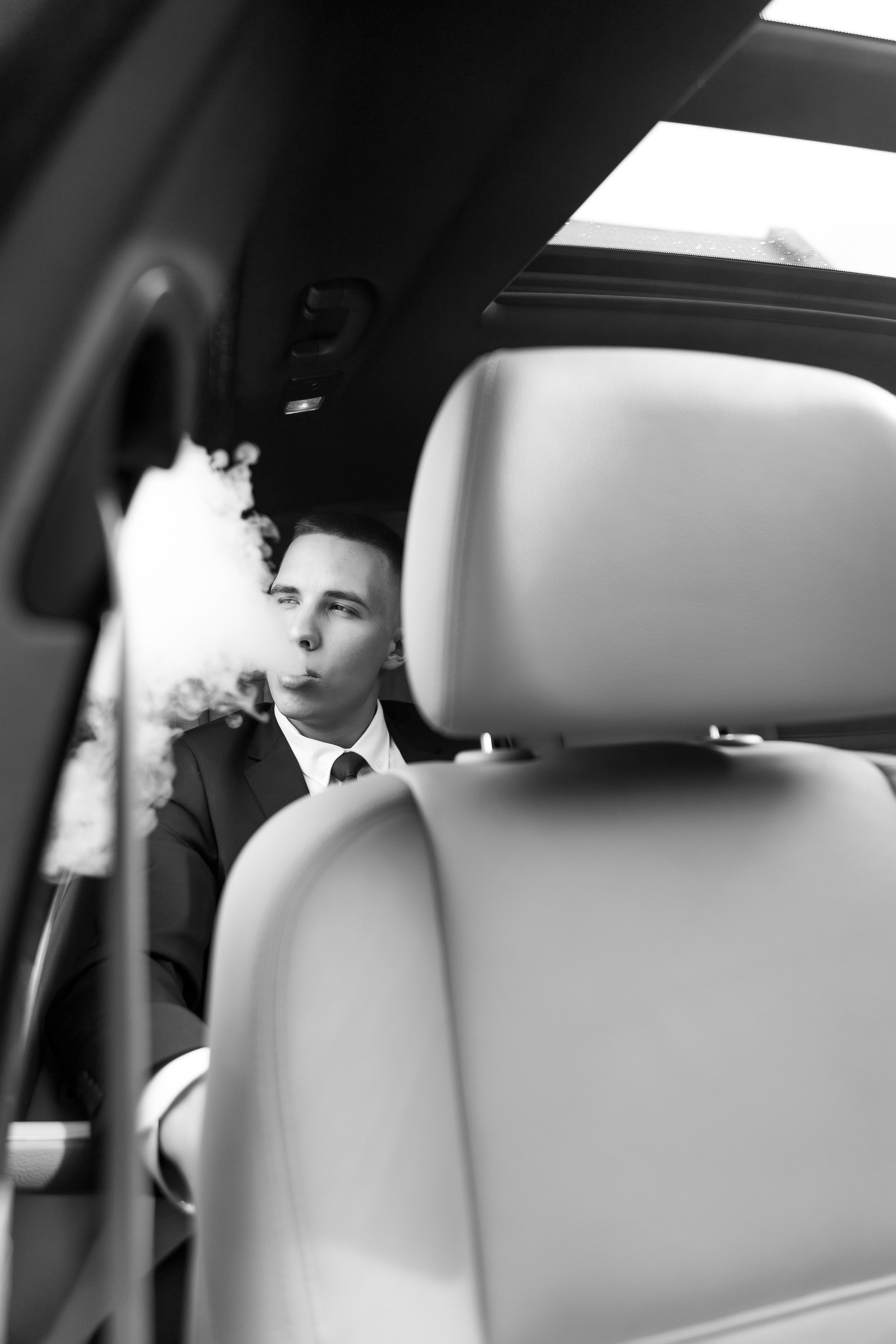 Nadezhda&Mikhail. Свадебный и портретный фотограф в Калининграде Наталия Еник