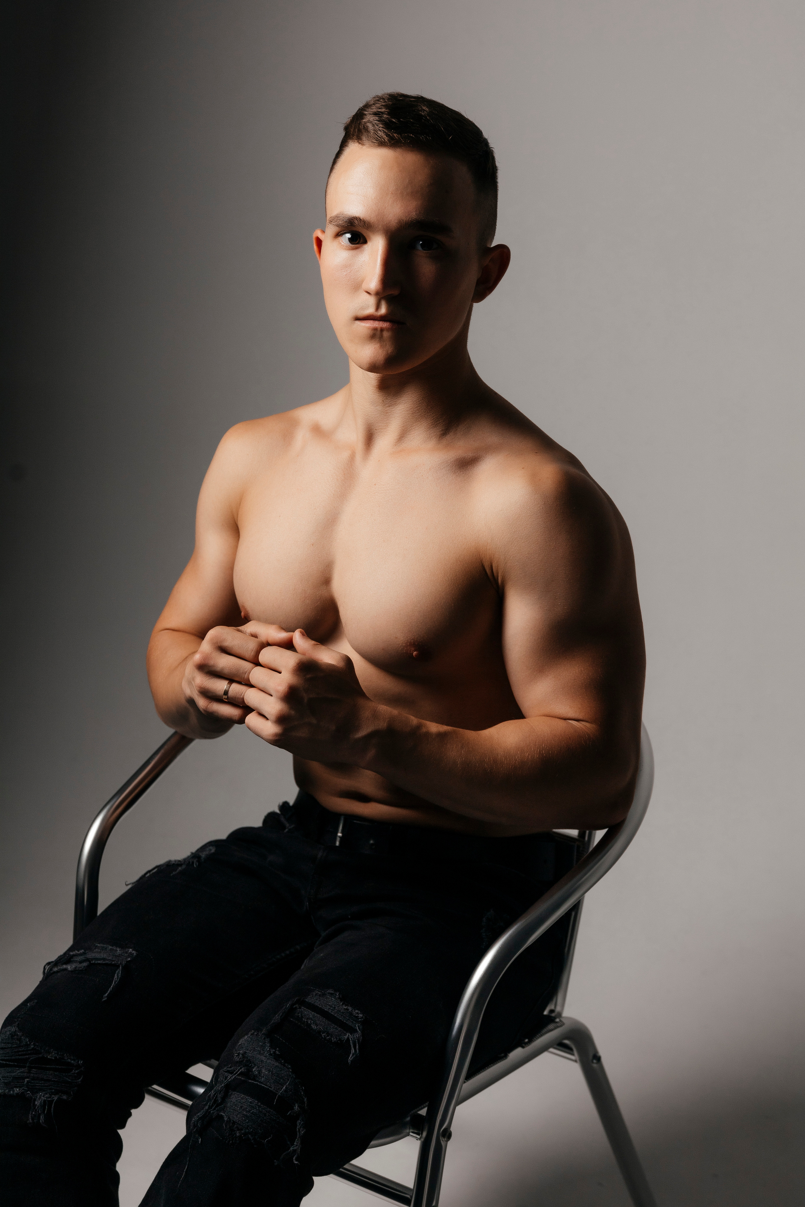 Roma. Свадебный и портретный фотограф в Калининграде Наталия Еник