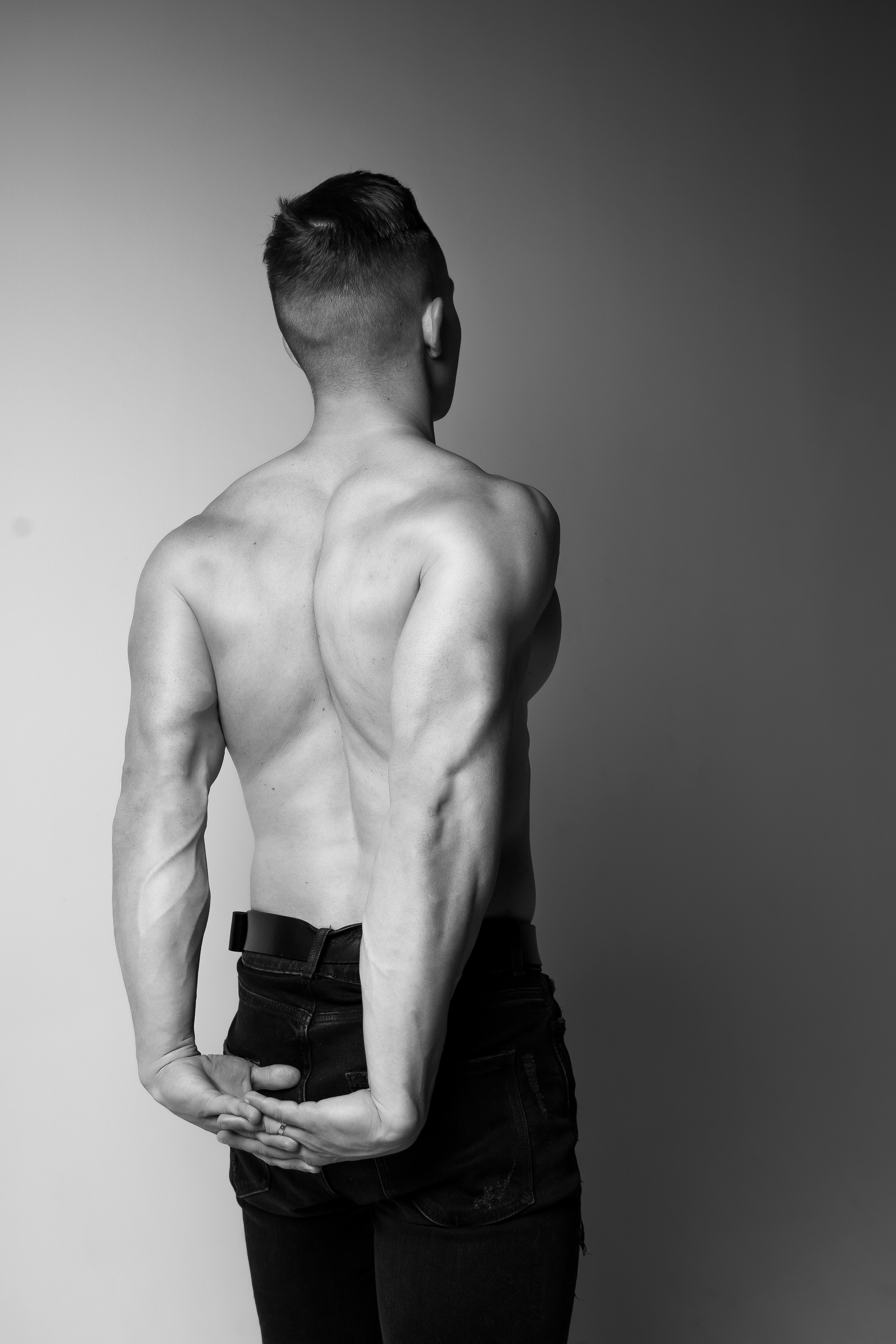 Roma. Свадебный и портретный фотограф в Калининграде Наталия Еник