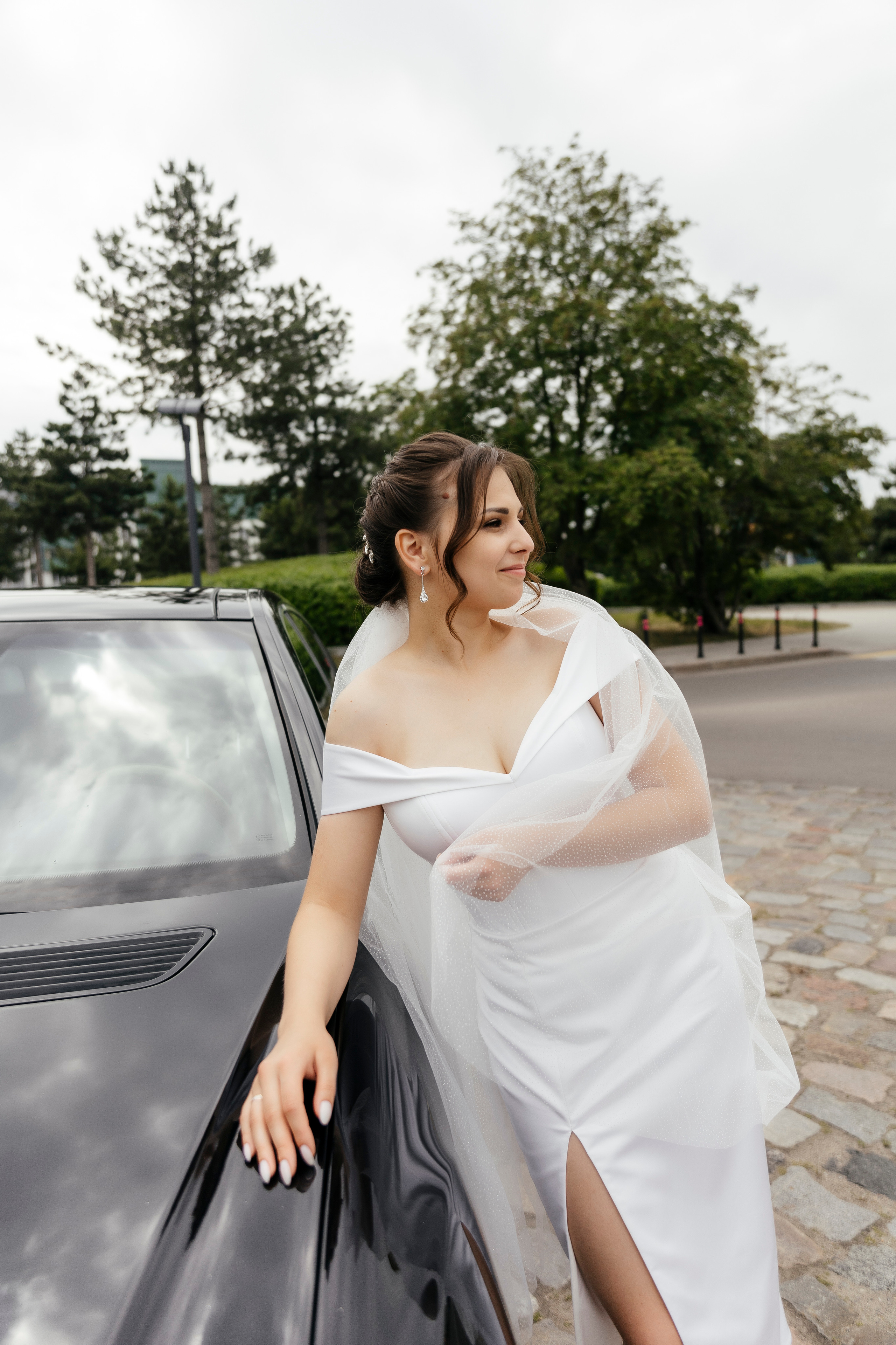 Alina&Maxim. Свадебный и портретный фотограф в Калининграде Наталия Еник