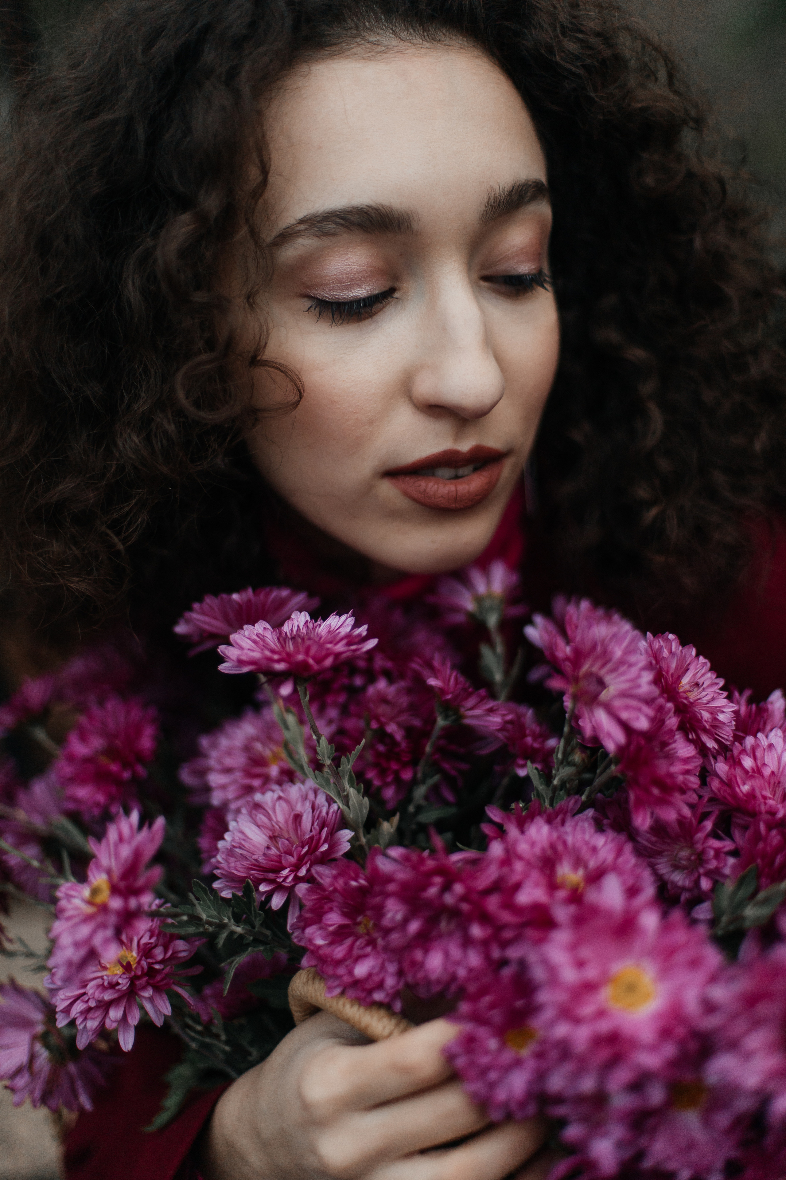 Olya. Свадебный и портретный фотограф в Калининграде Наталия Еник